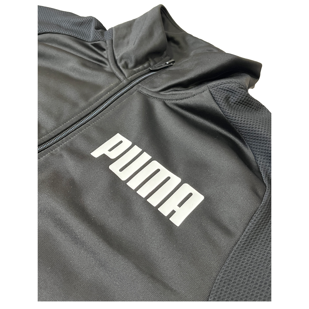 Puma Zipper