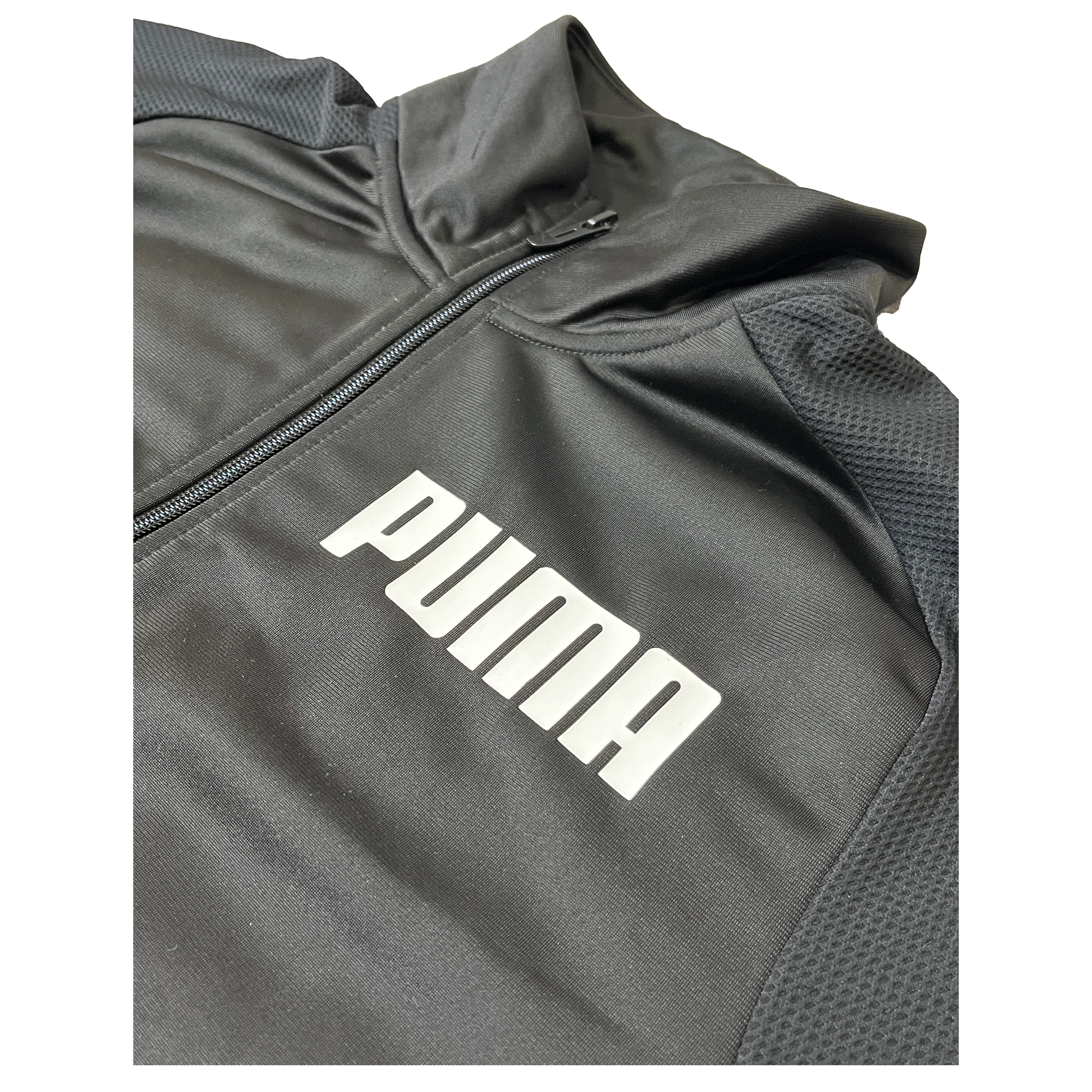 Puma Zipper