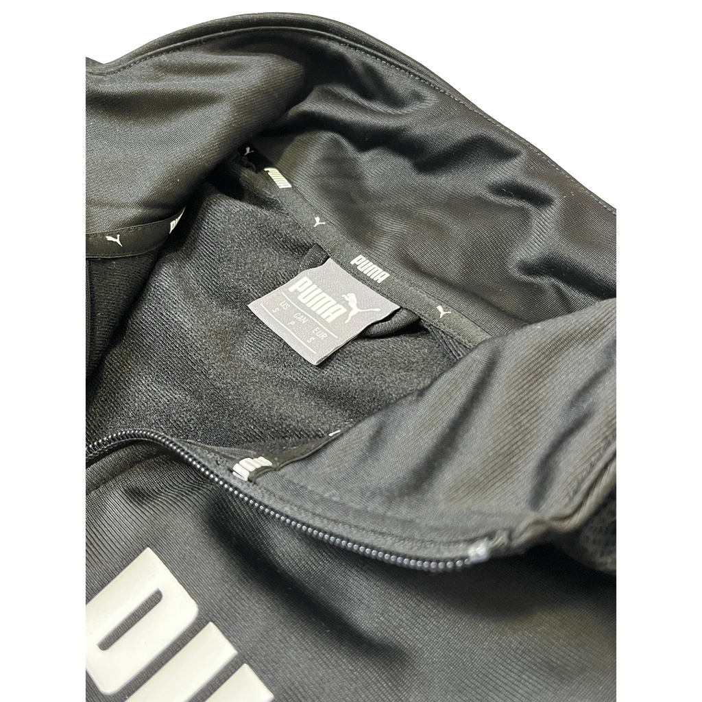 Puma Zipper