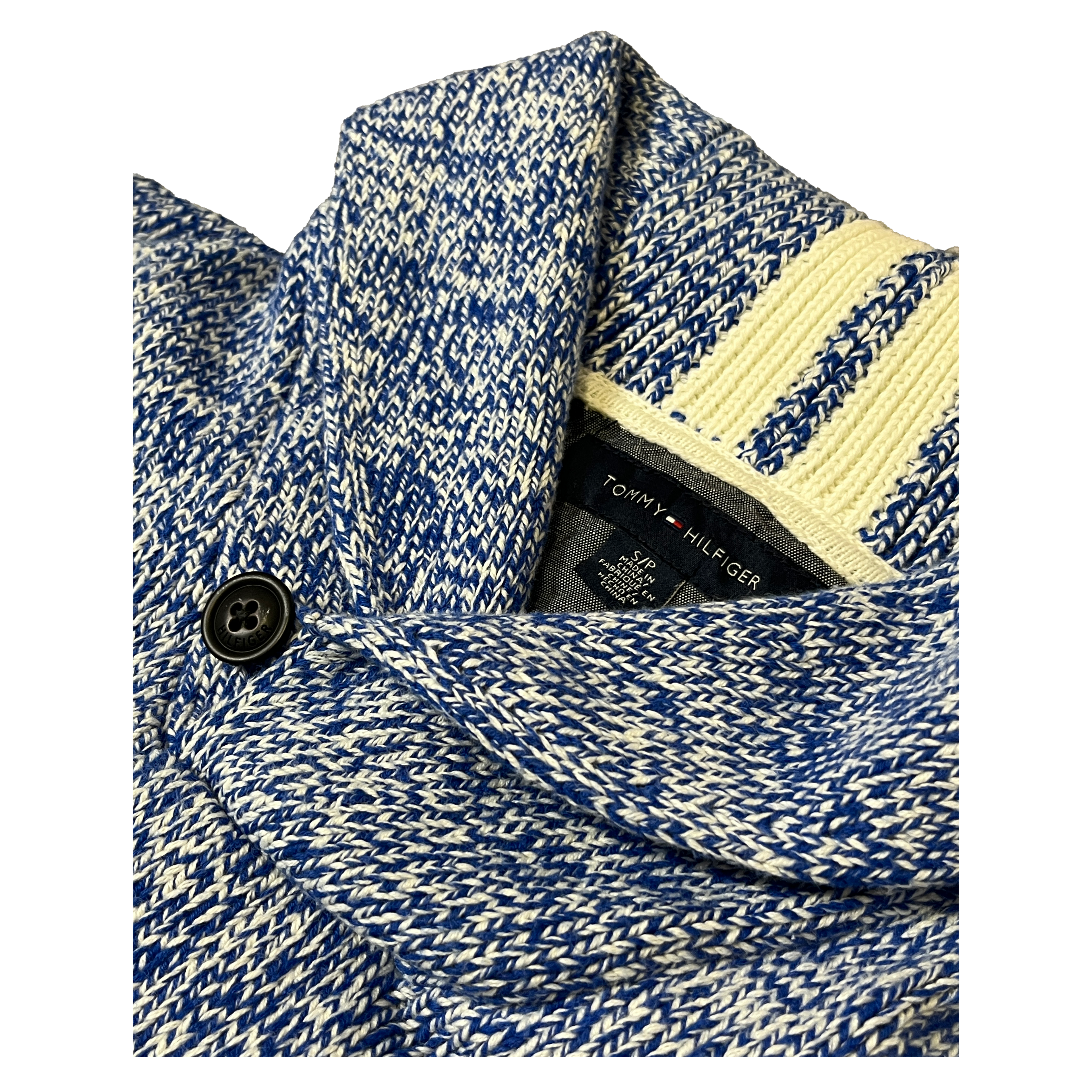 Tommy Hilfiger Sweater