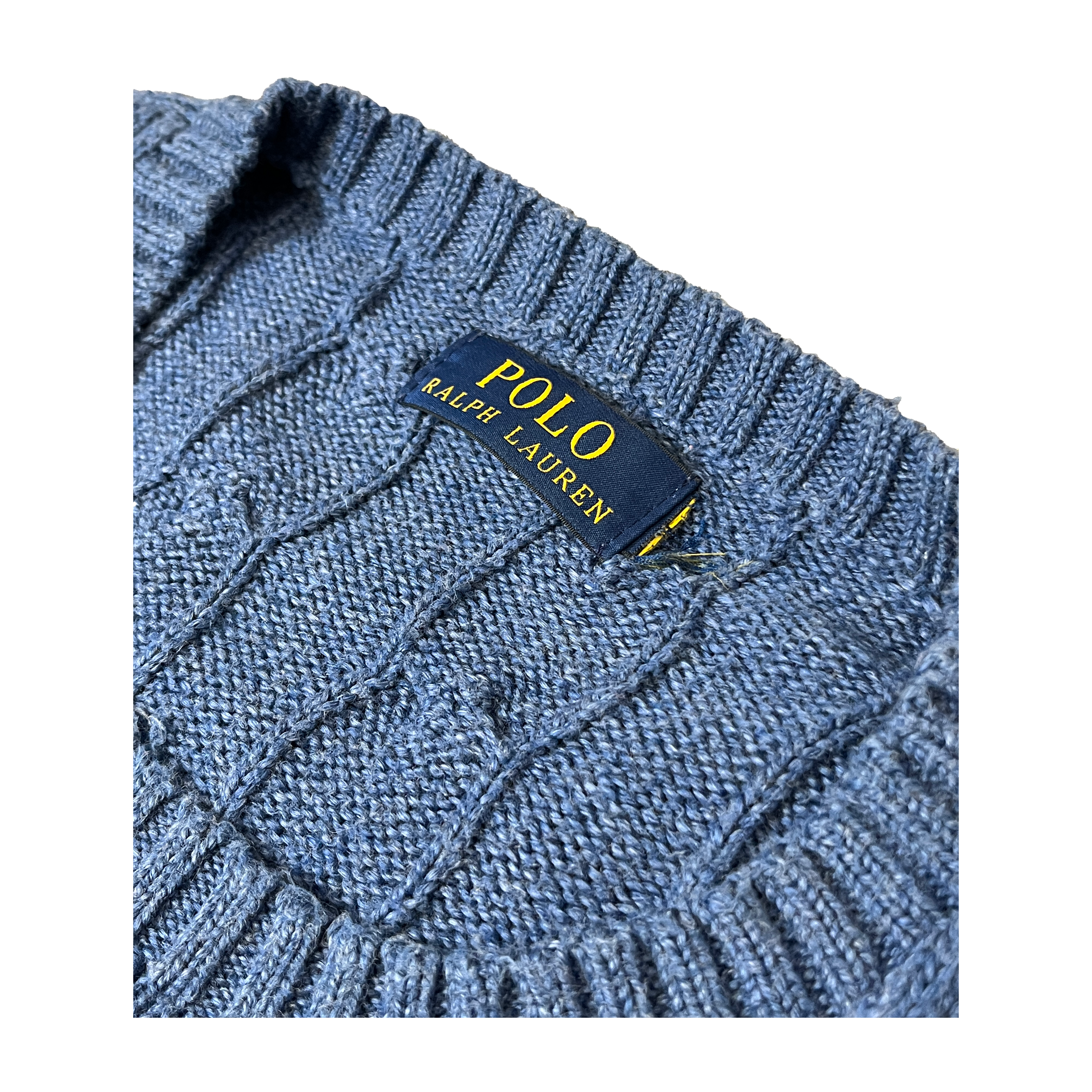 Ralph Lauren Sweater