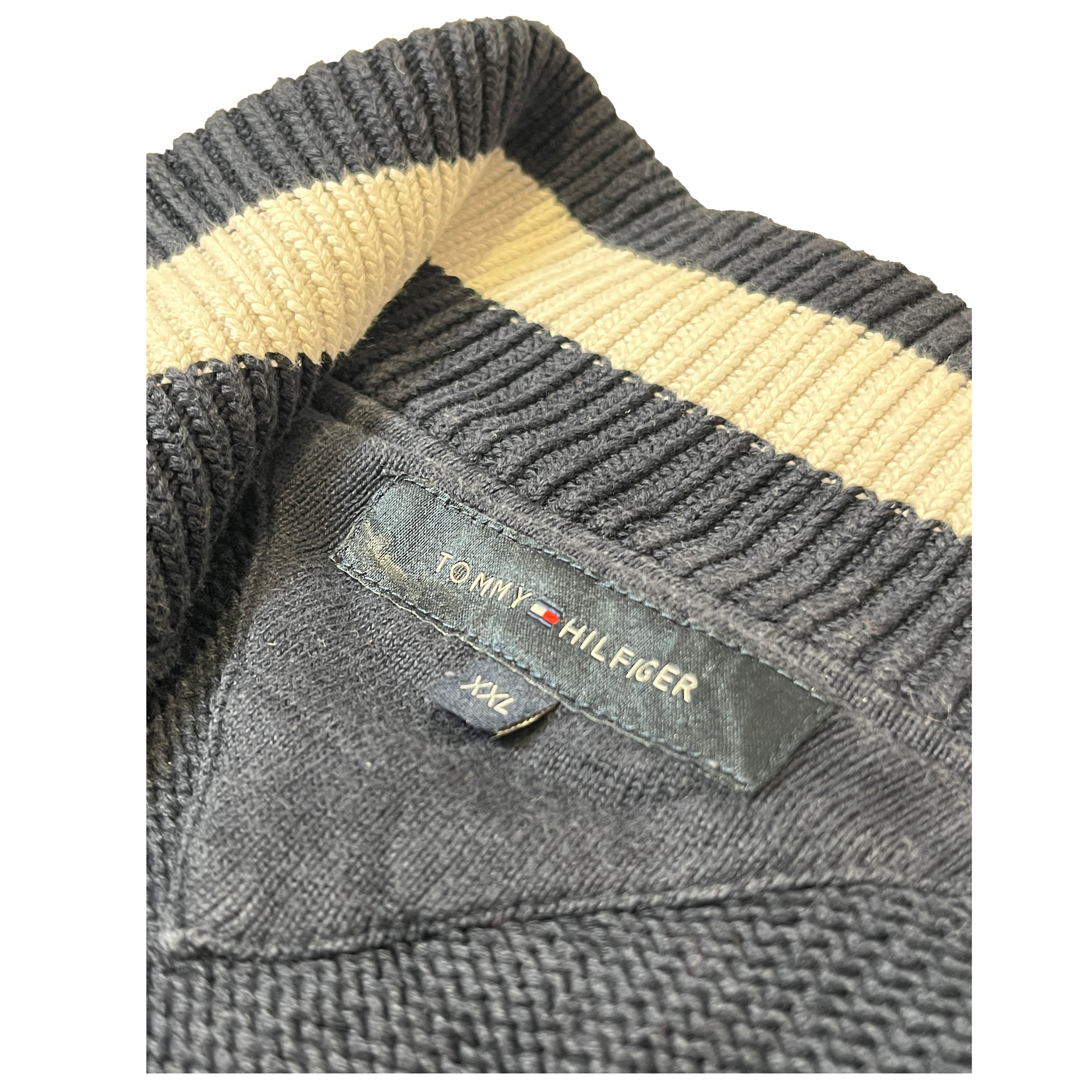 Tommy Hilfiger Sweater