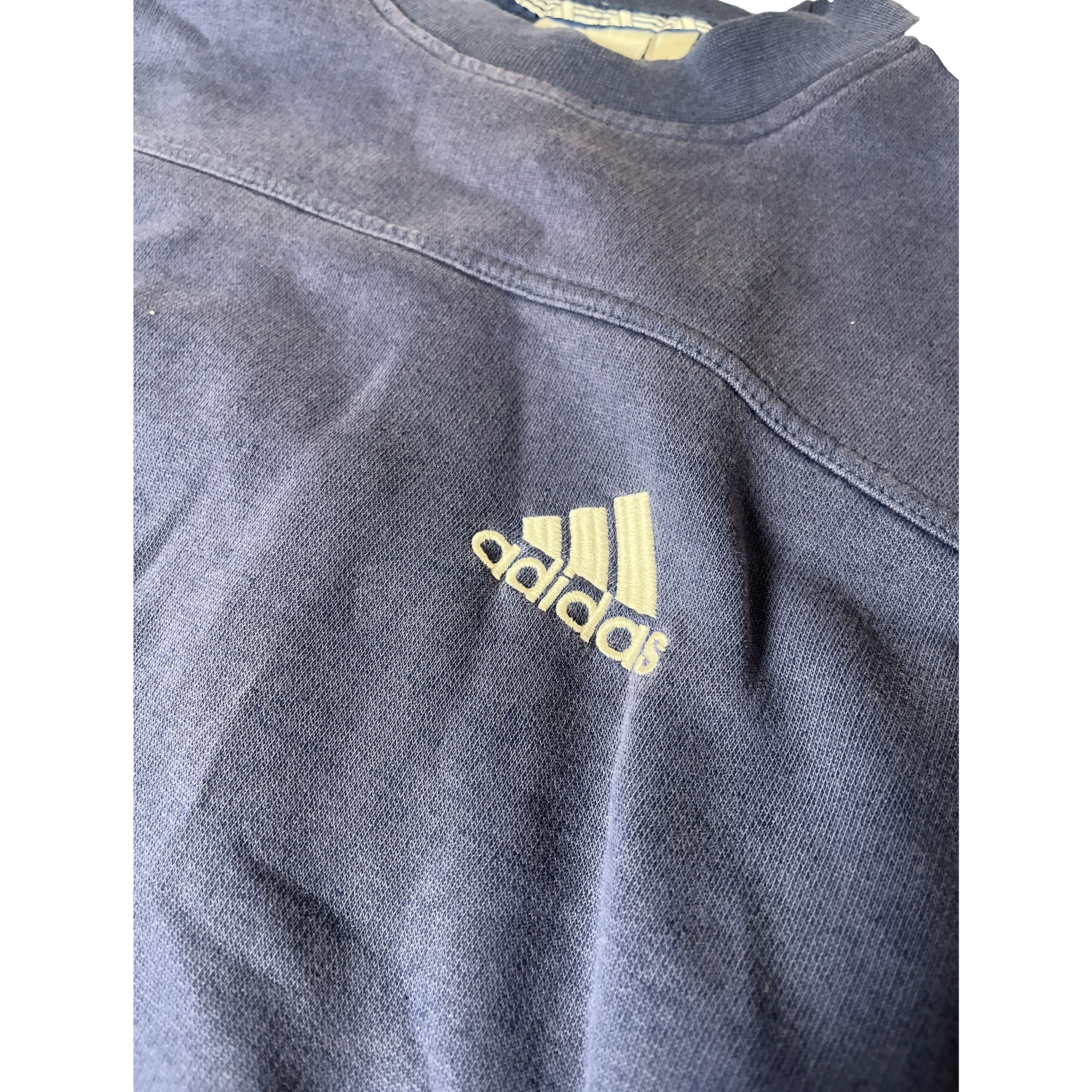 Adidas Sweater