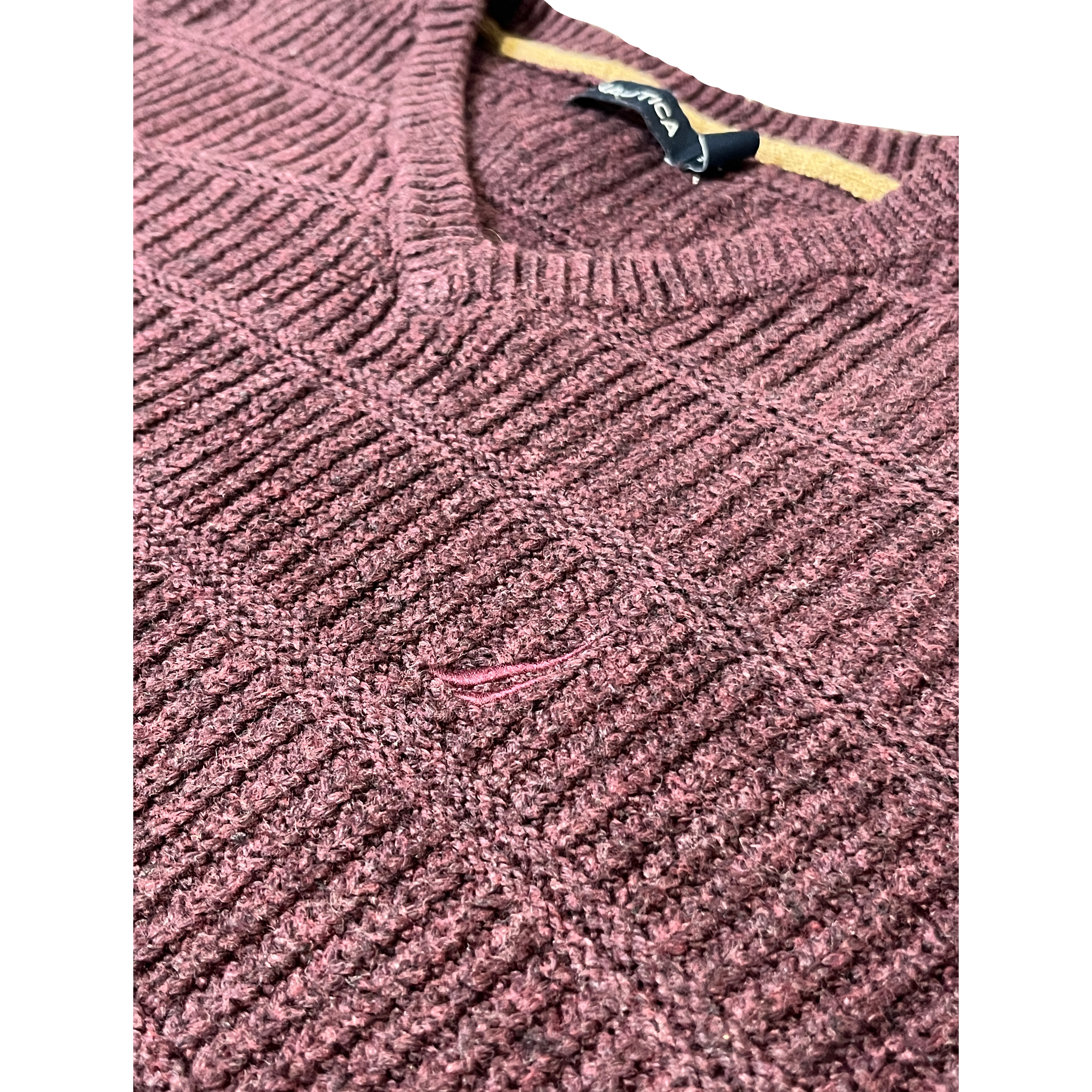 Nautica Sweater