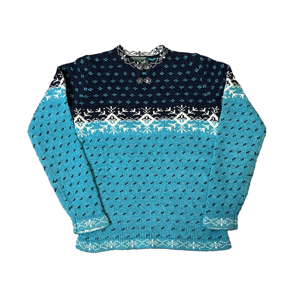 Woolrich Sweater