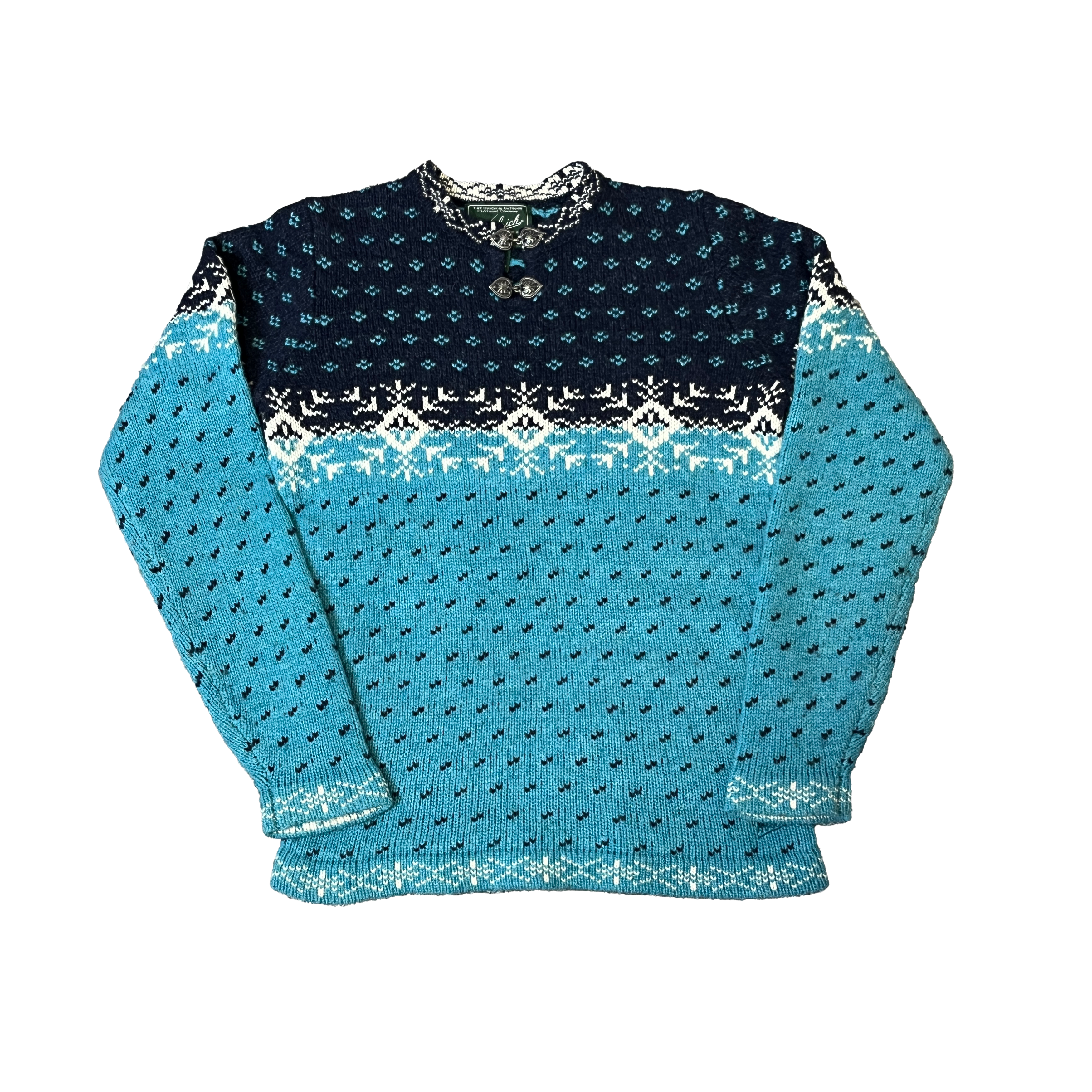 Woolrich Sweater