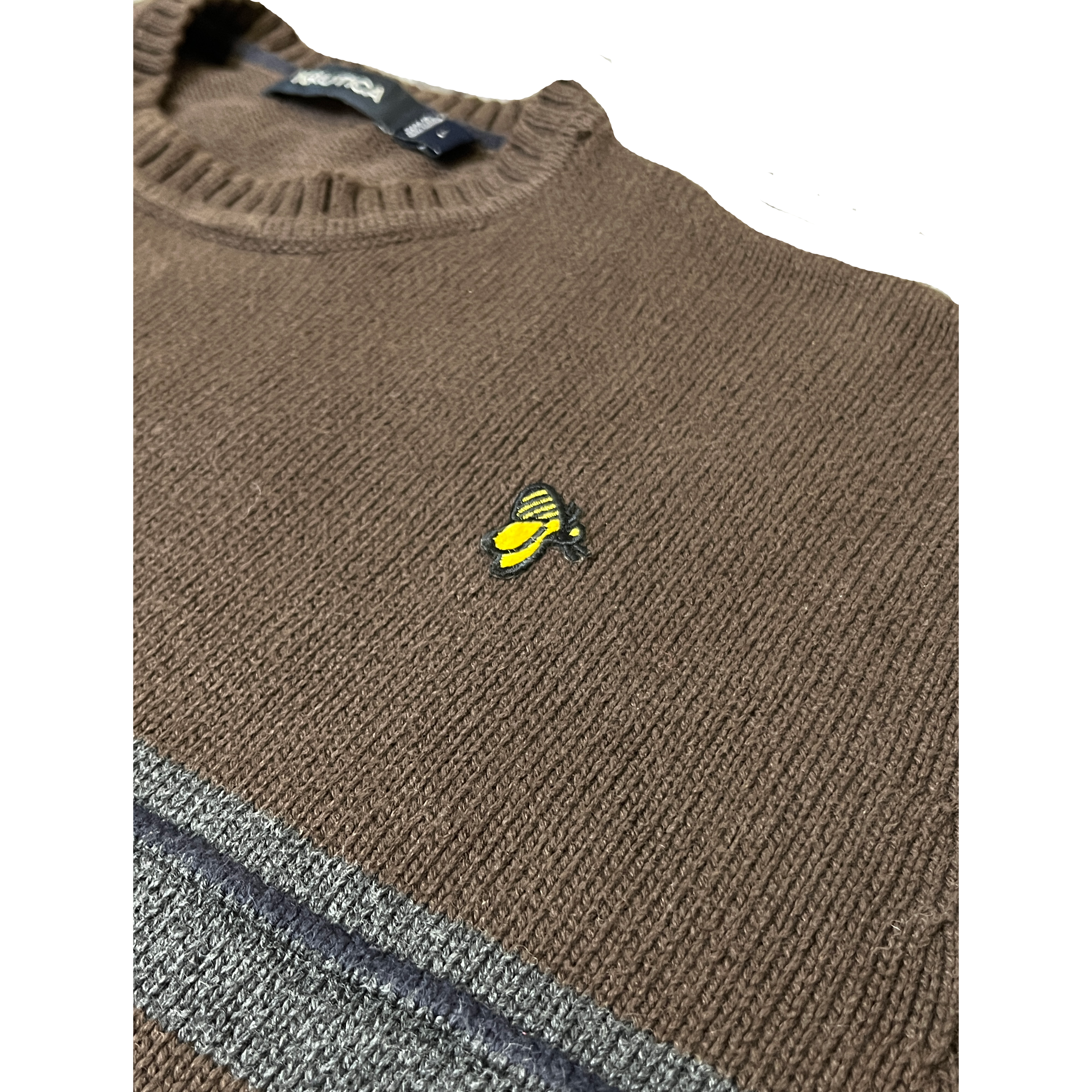 Nautica Sweater