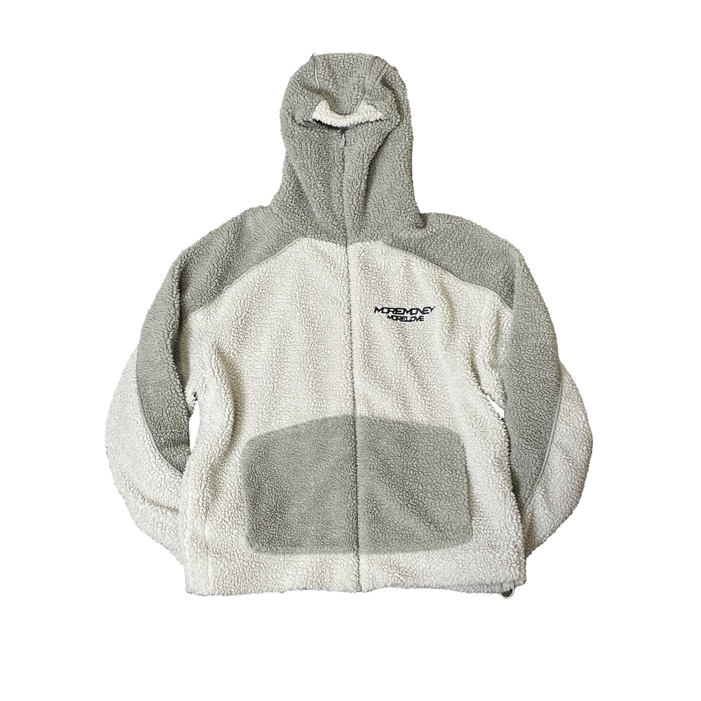More Money More Love Fleece