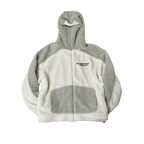 More Money More Love Fleece