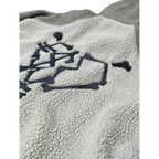 More Money More Love Fleece