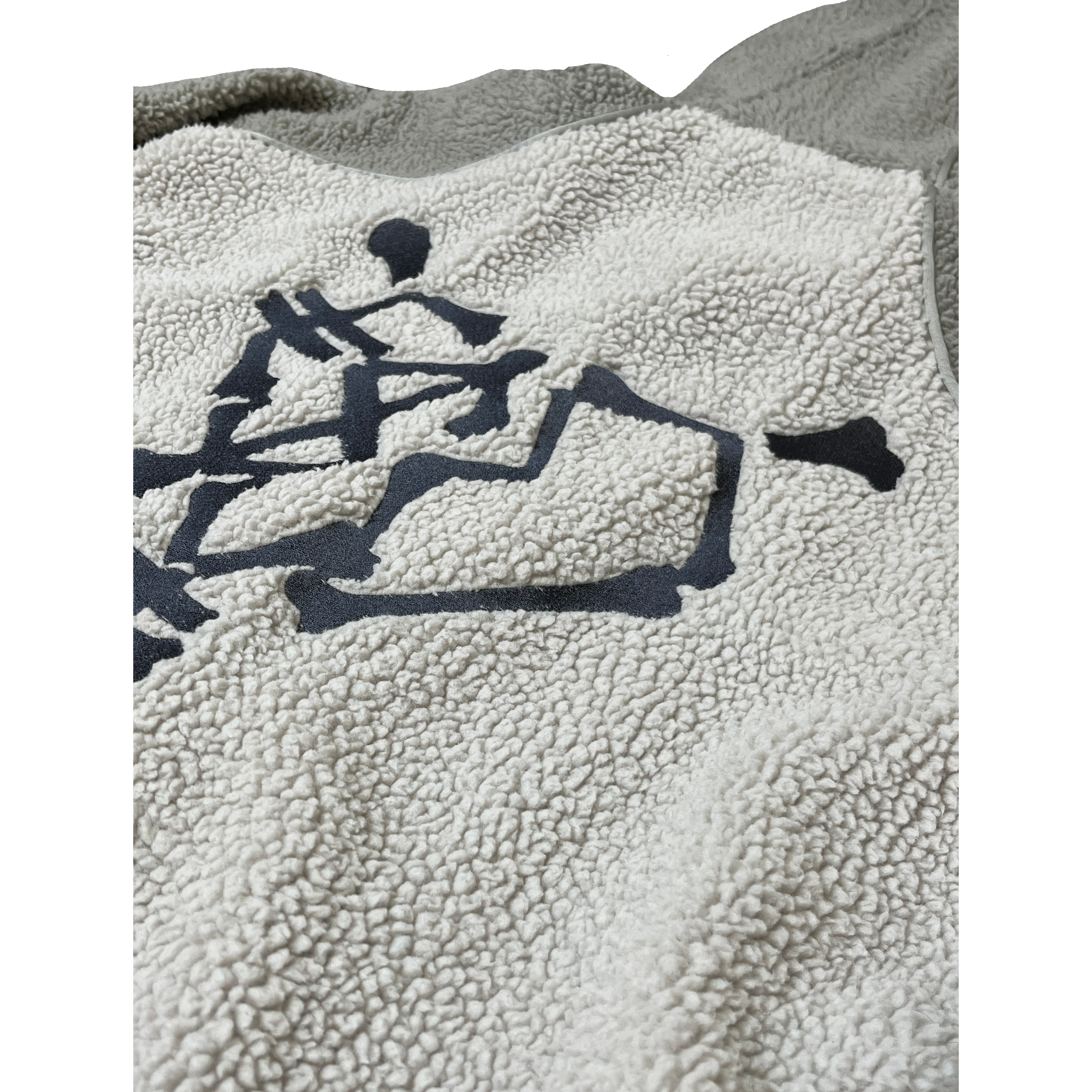 More Money More Love Fleece