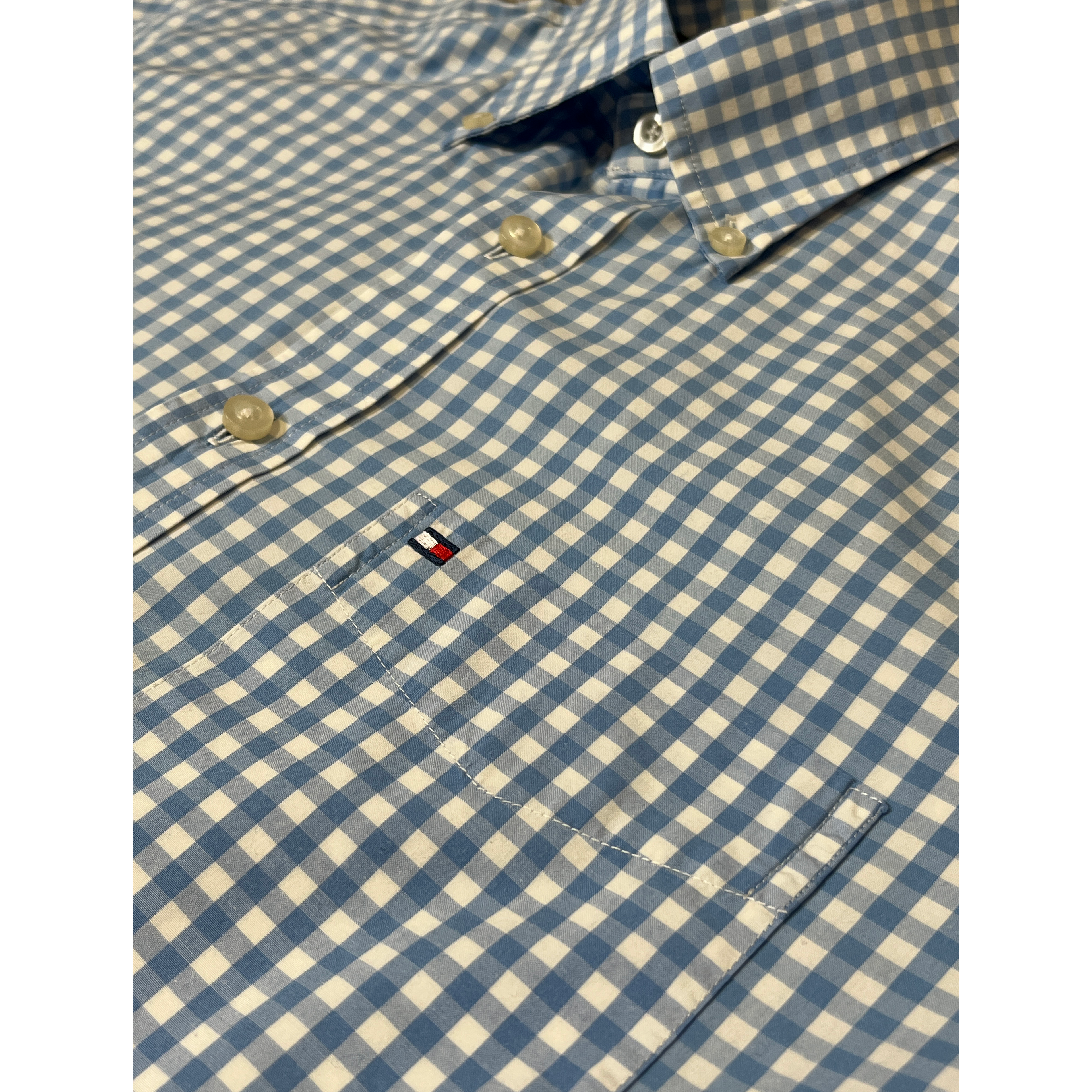 Tommy Hilfiger Shirt