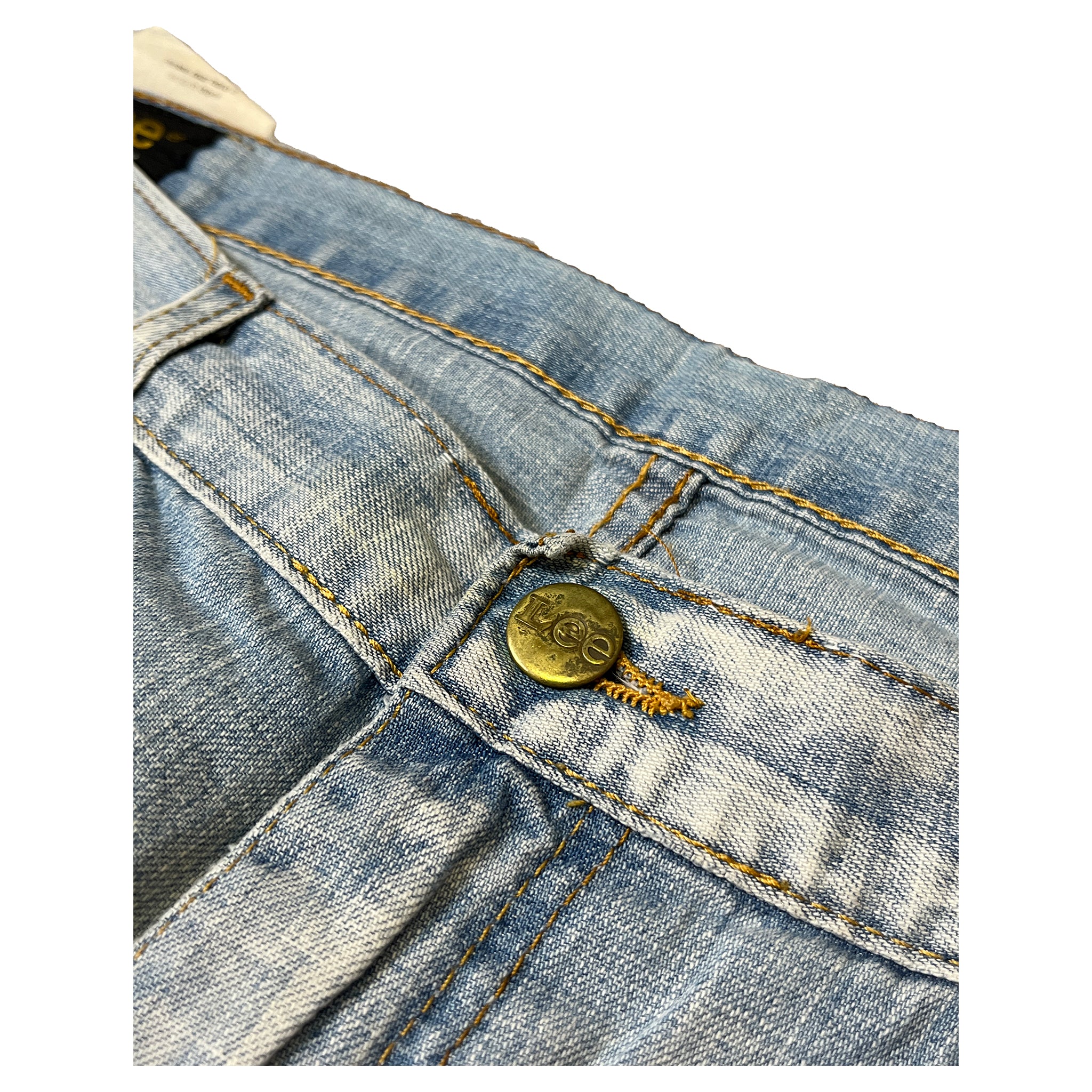 Lee Jorts