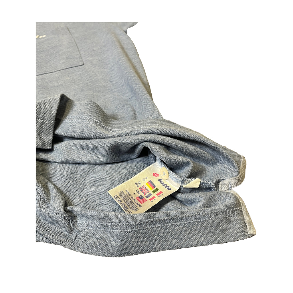 Lotto Shirt