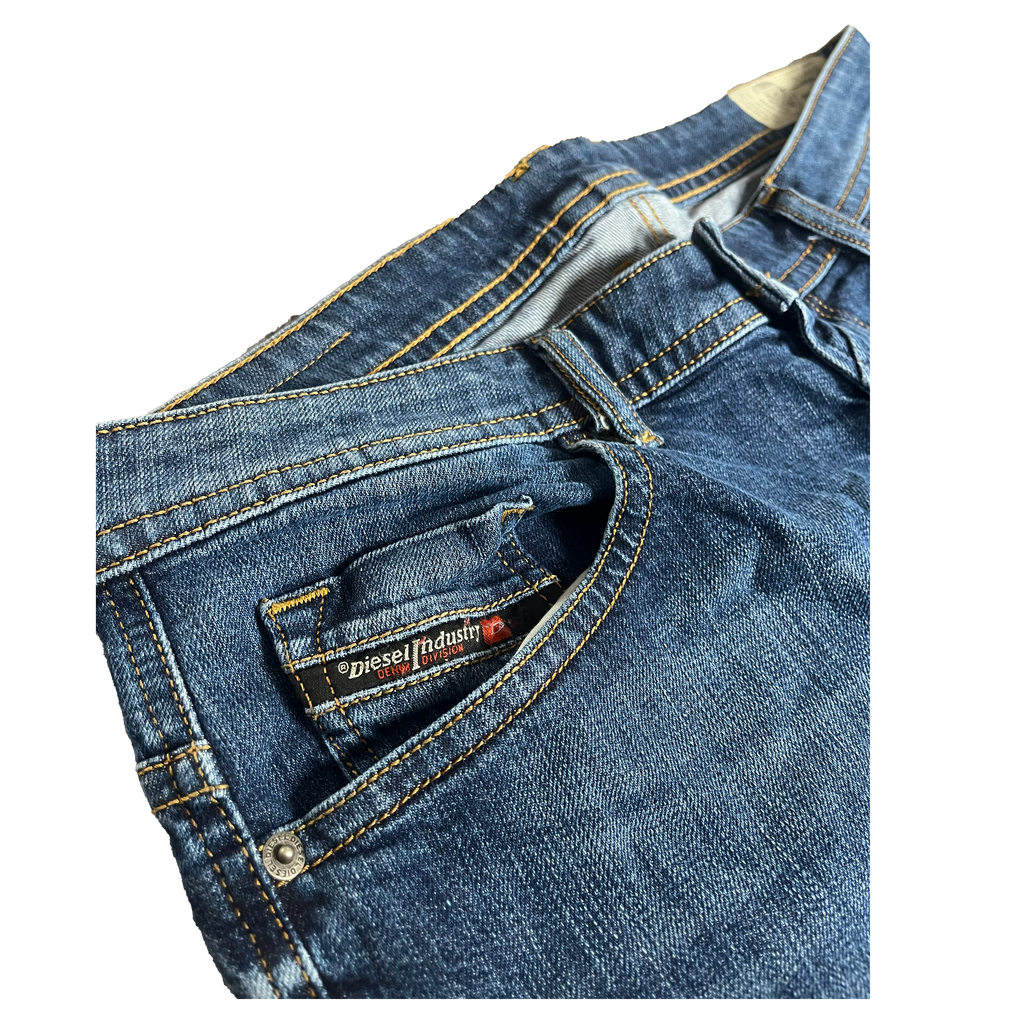 Diesel Jeans