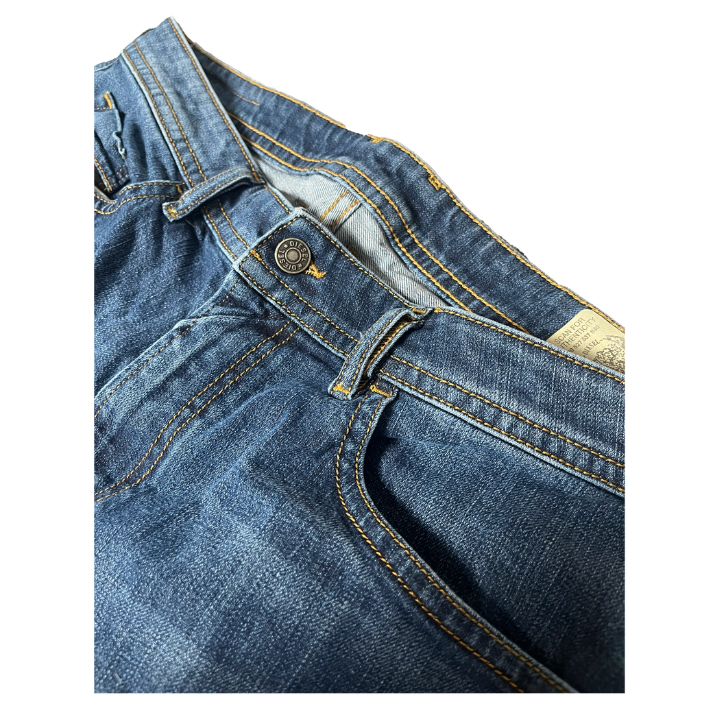 Diesel Jeans