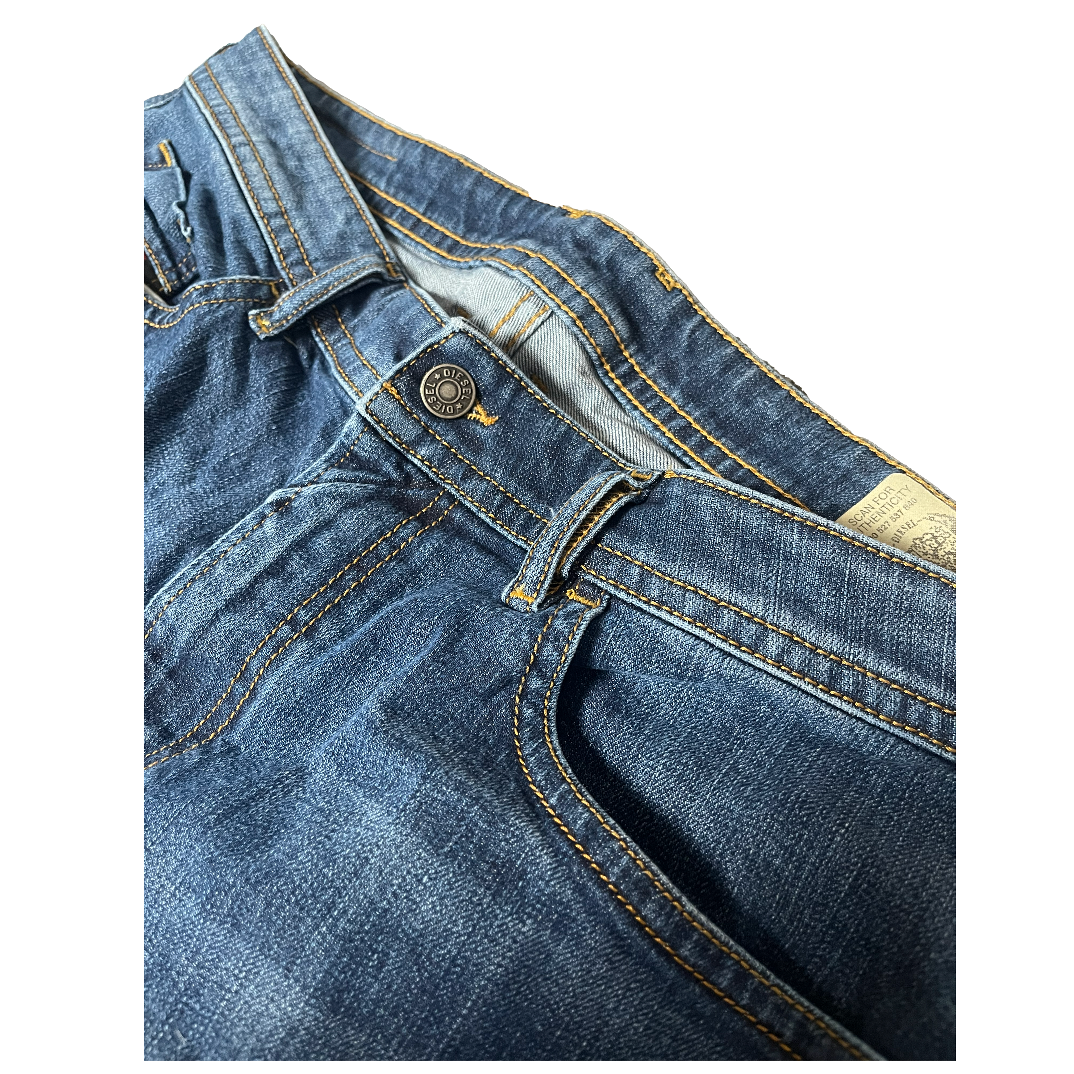 Diesel Jeans