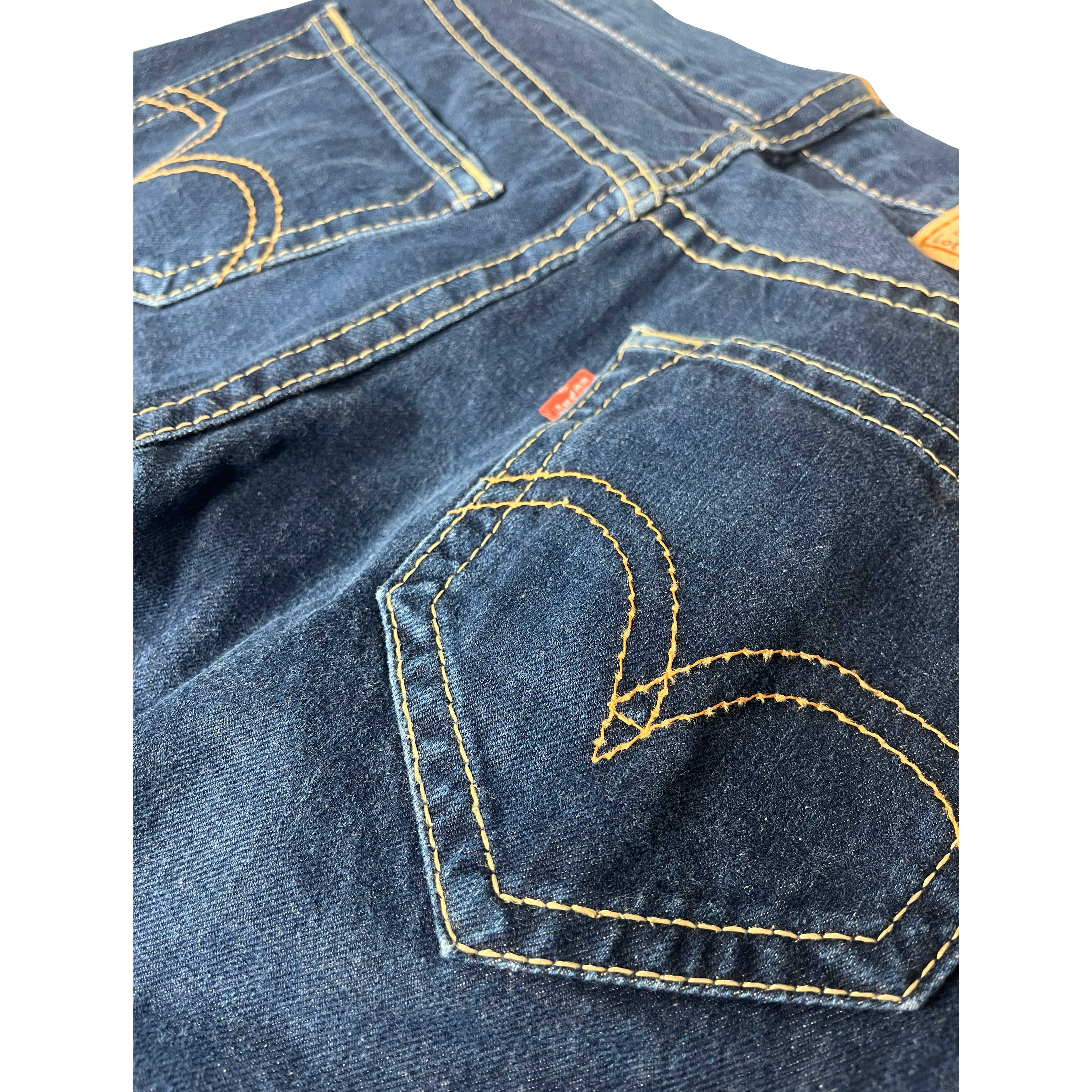 Levi's Jeans