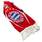 FC Bayern München Scarf