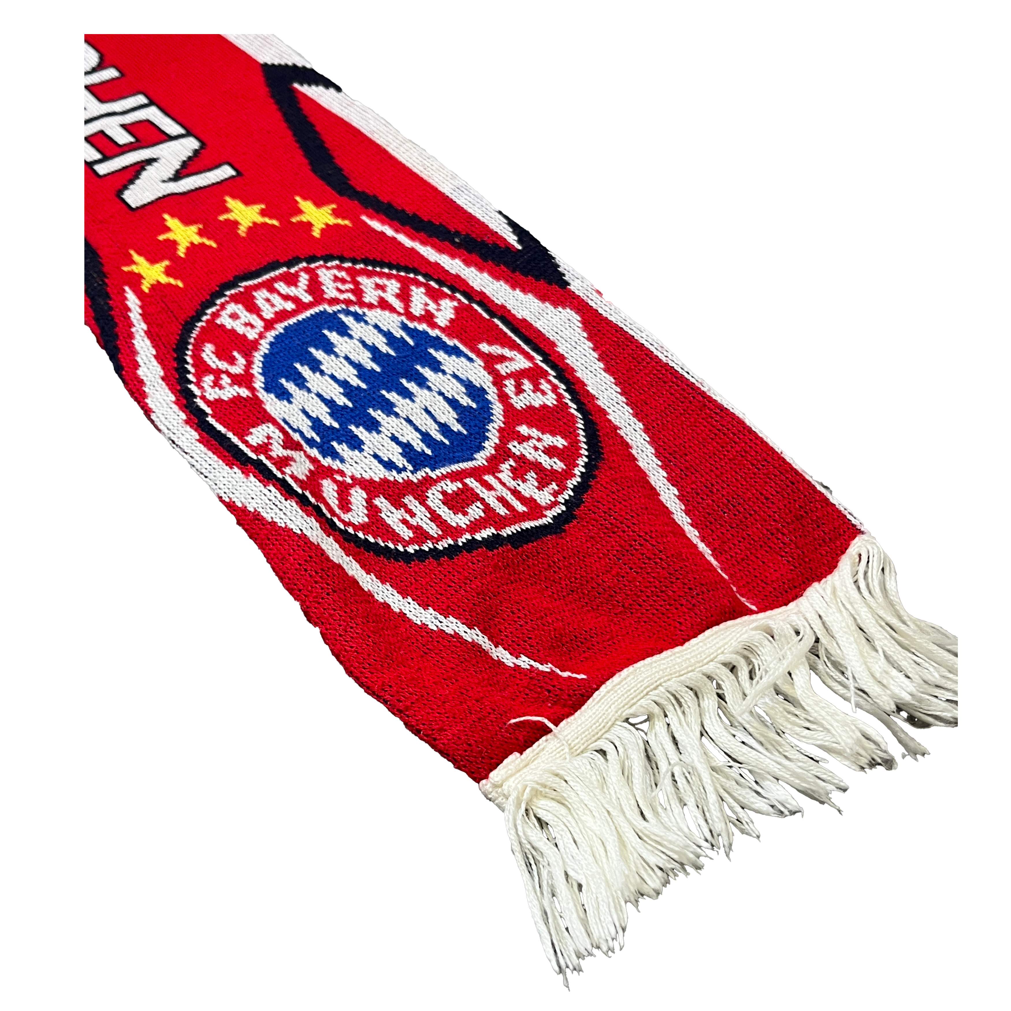 FC Bayern München Scarf