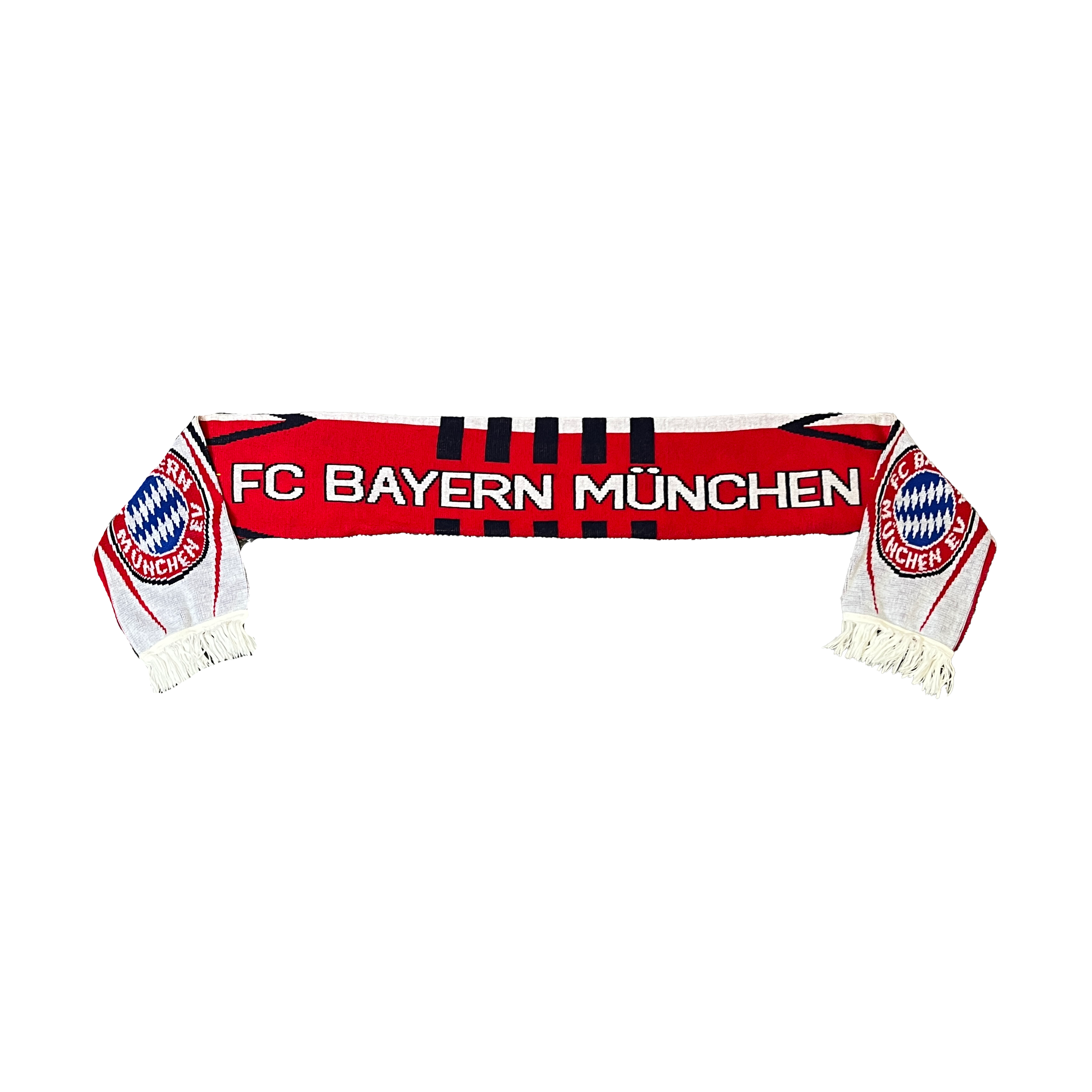 FC Bayern München Scarf