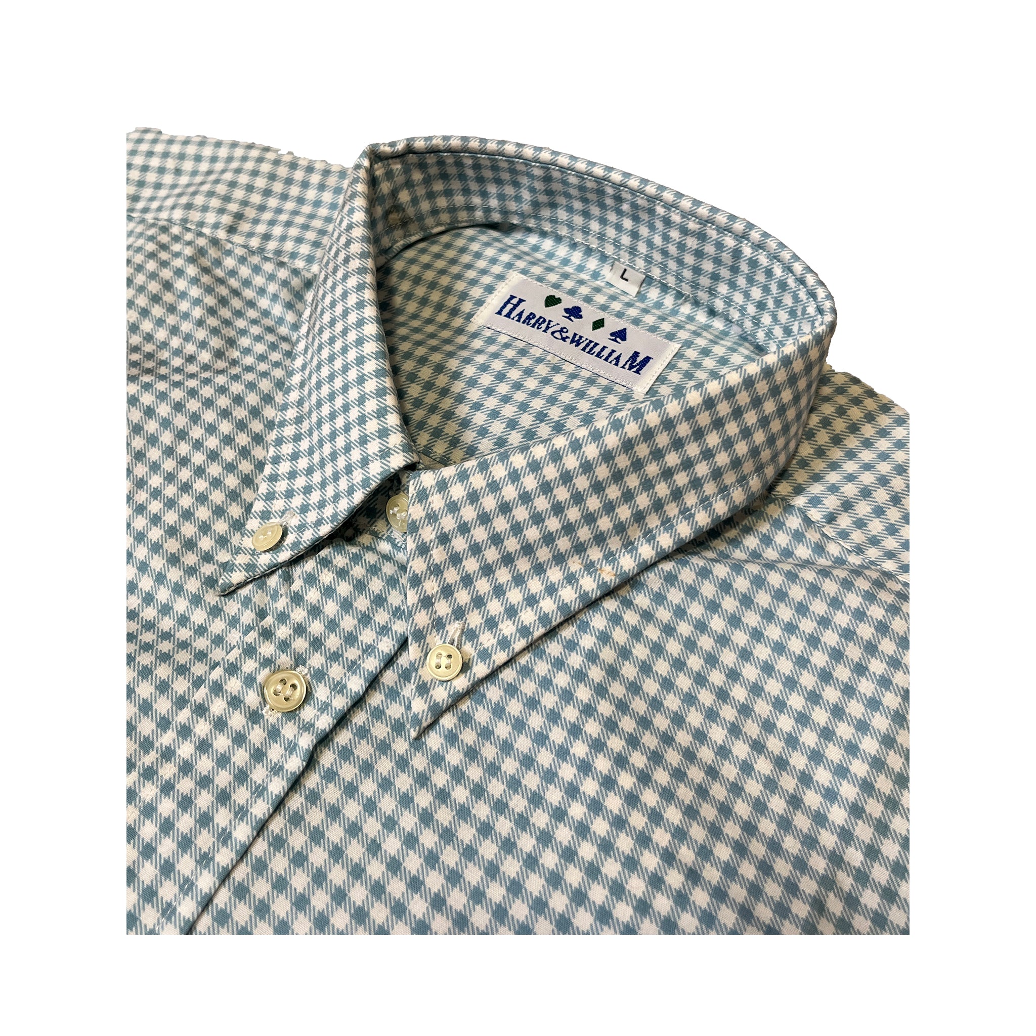 Harry & William Shirt