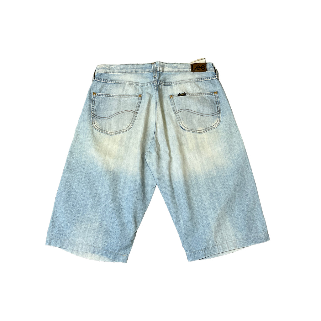 Lee Jorts