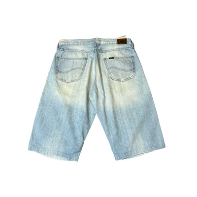 Lee Jorts