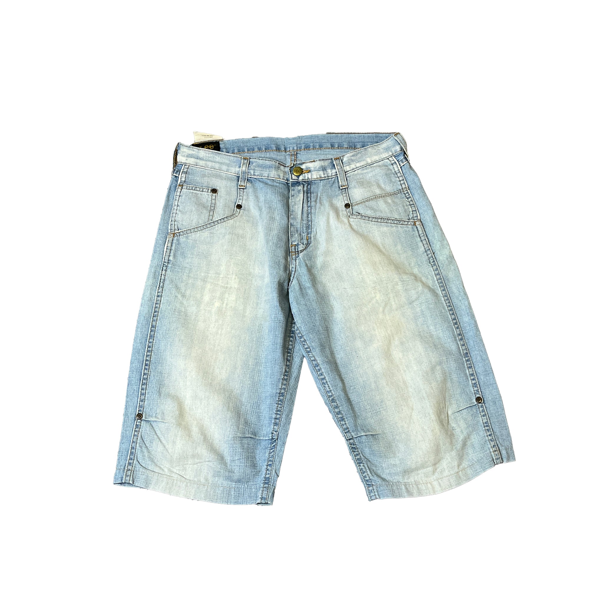 Lee Jorts