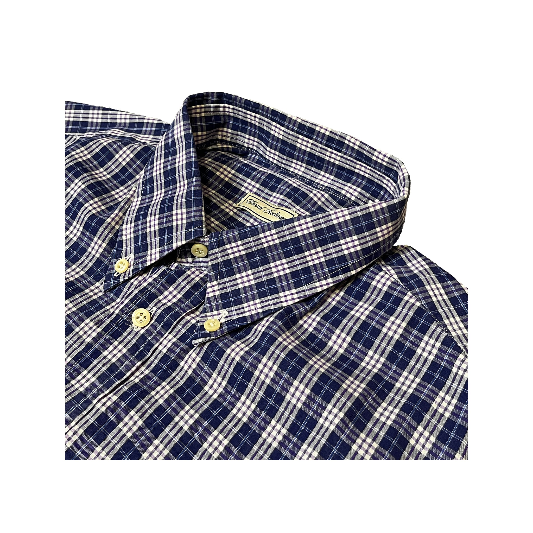 David Kockney Shirt