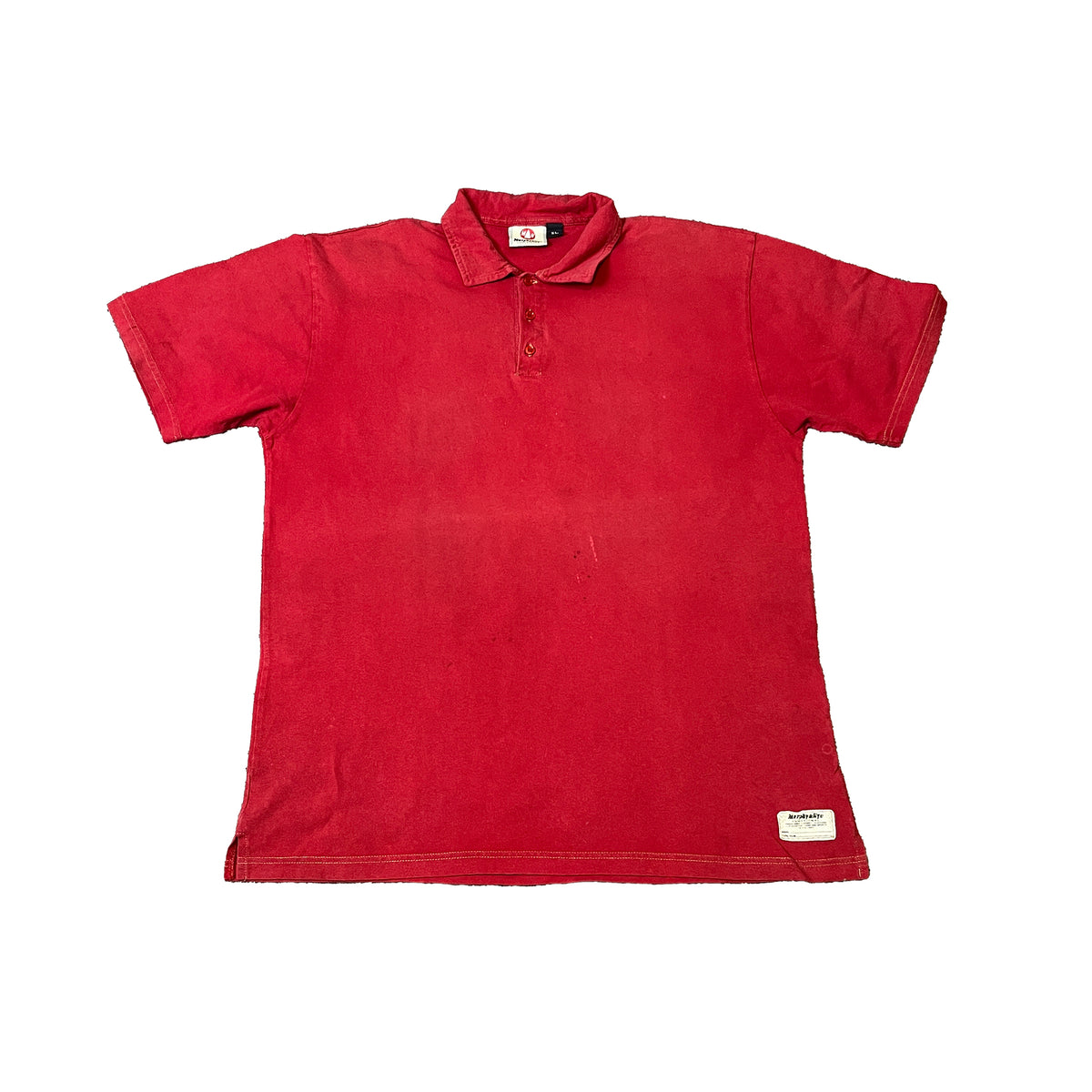 Murphy & Nye Polo