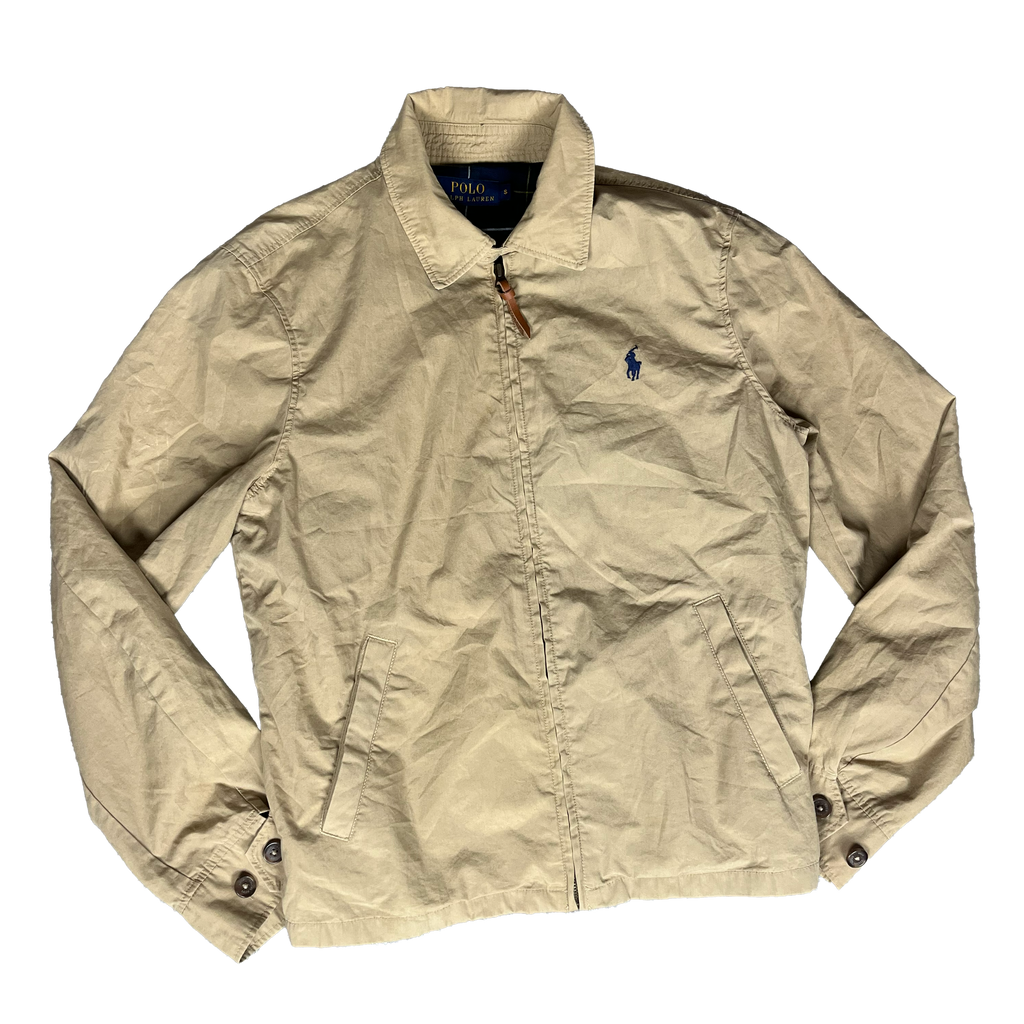 Ralph Lauren Jacket