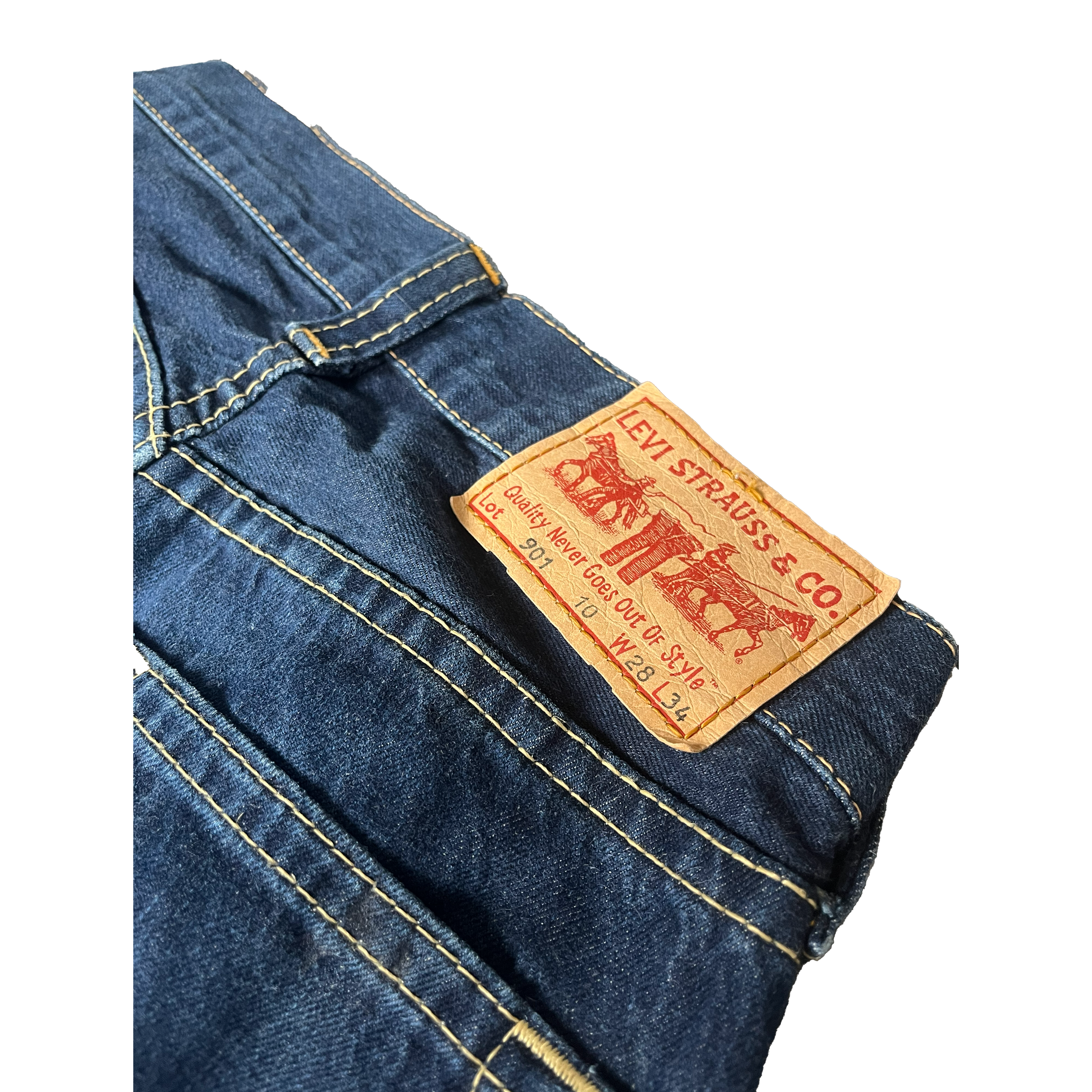Levi's Jeans