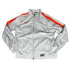 Nike Zipper