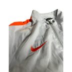 Nike Zipper