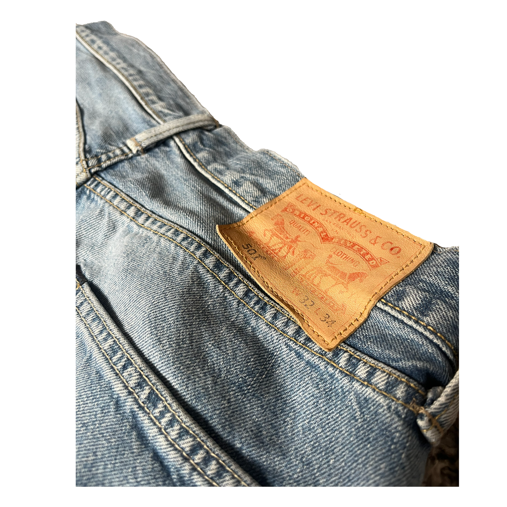 Levi's Jeans