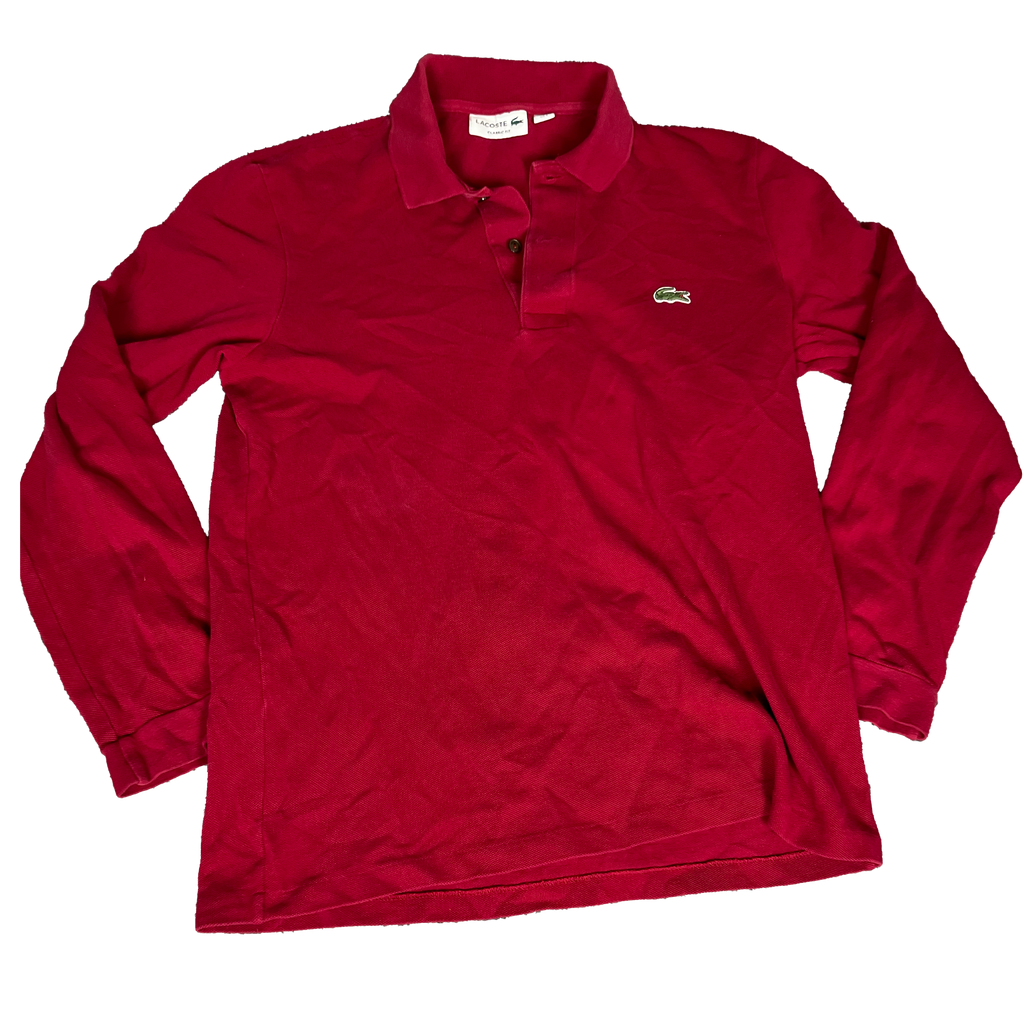 Lacoste Polo