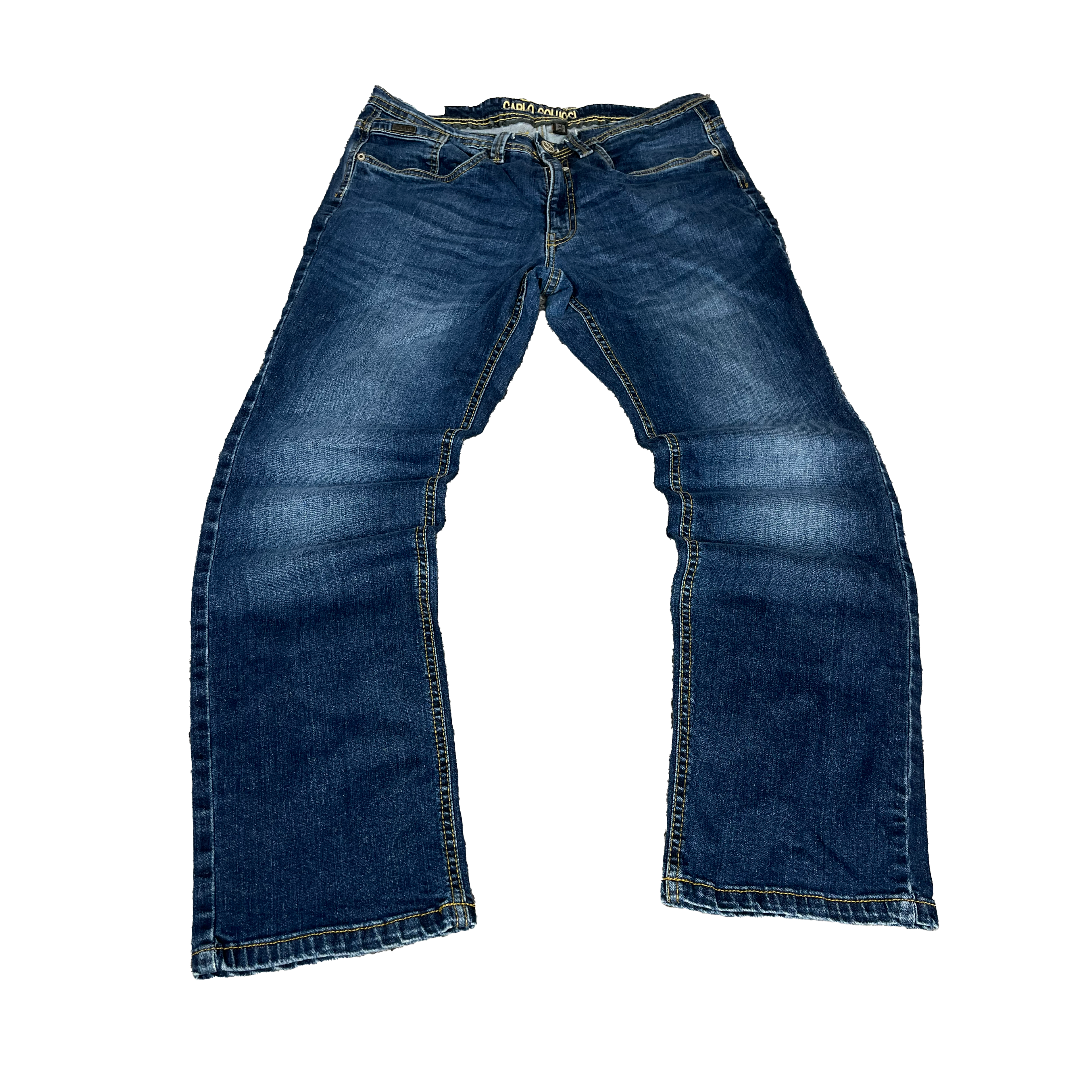 Carlo Colucci Jeans