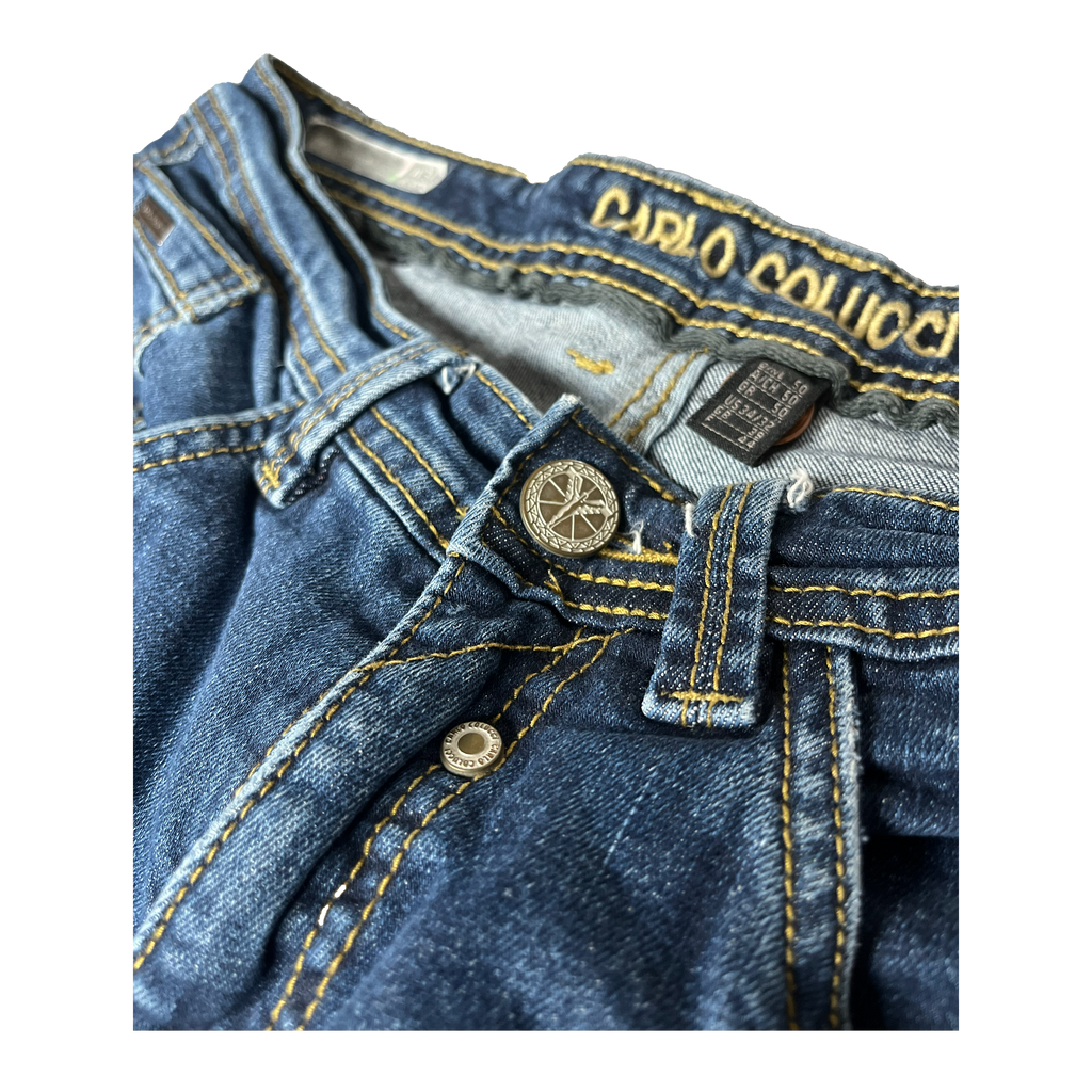 Carlo Colucci Jeans
