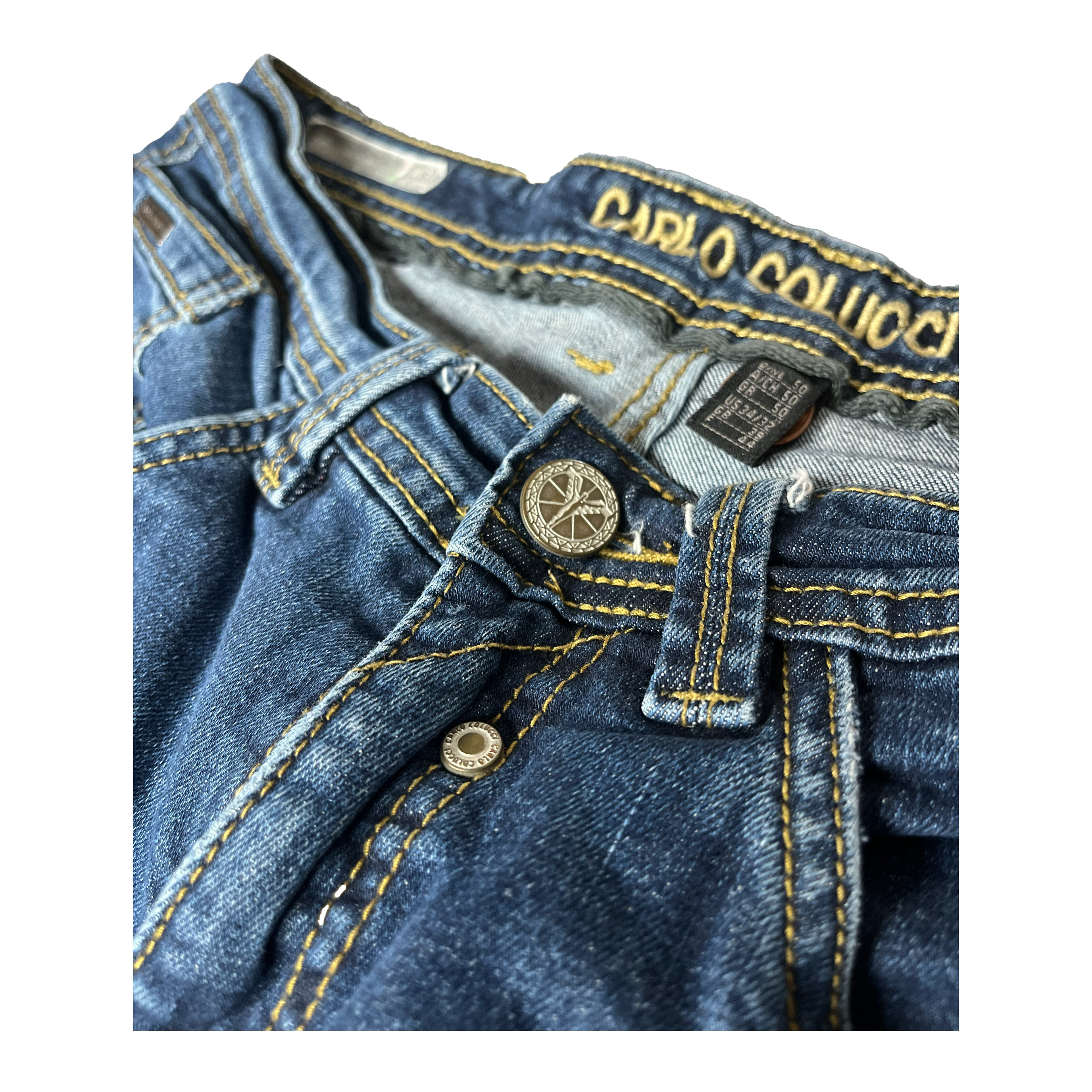 Carlo Colucci Jeans