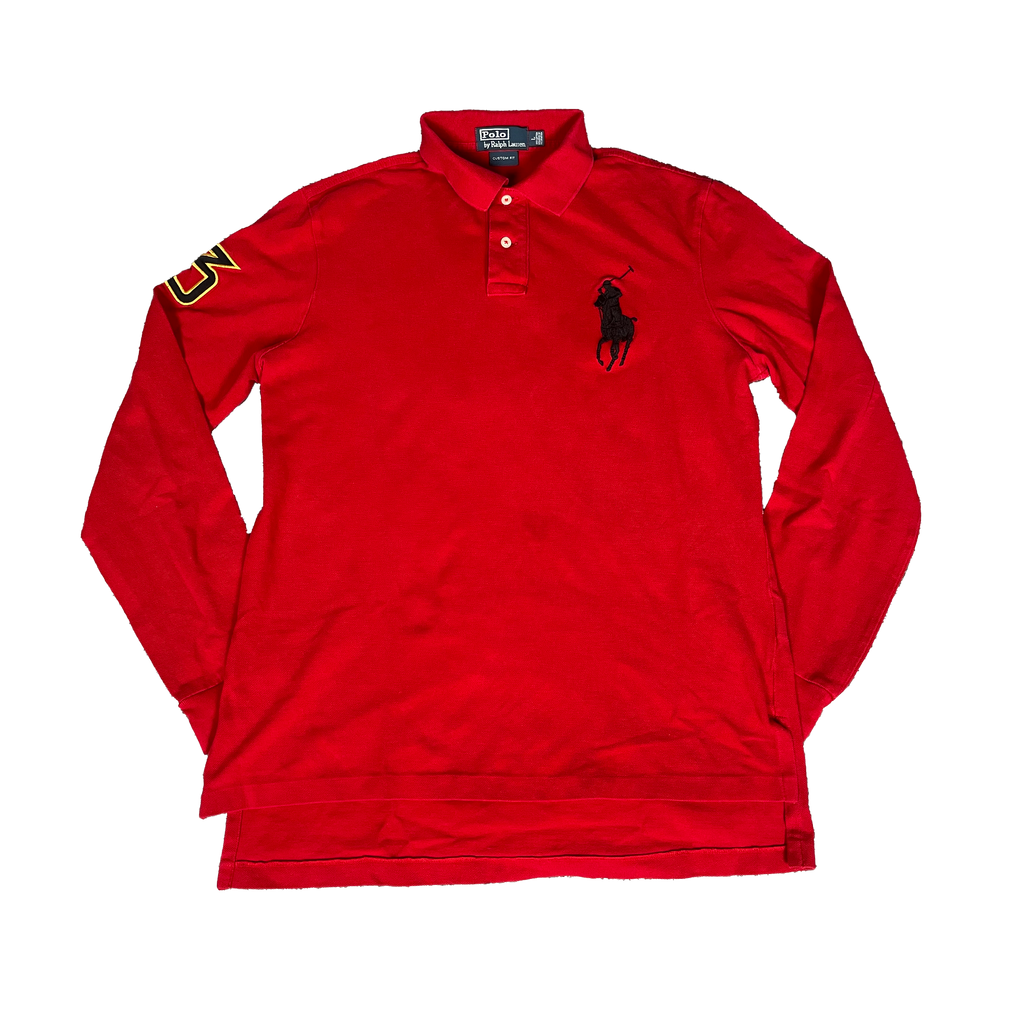 Ralph Lauren Polo