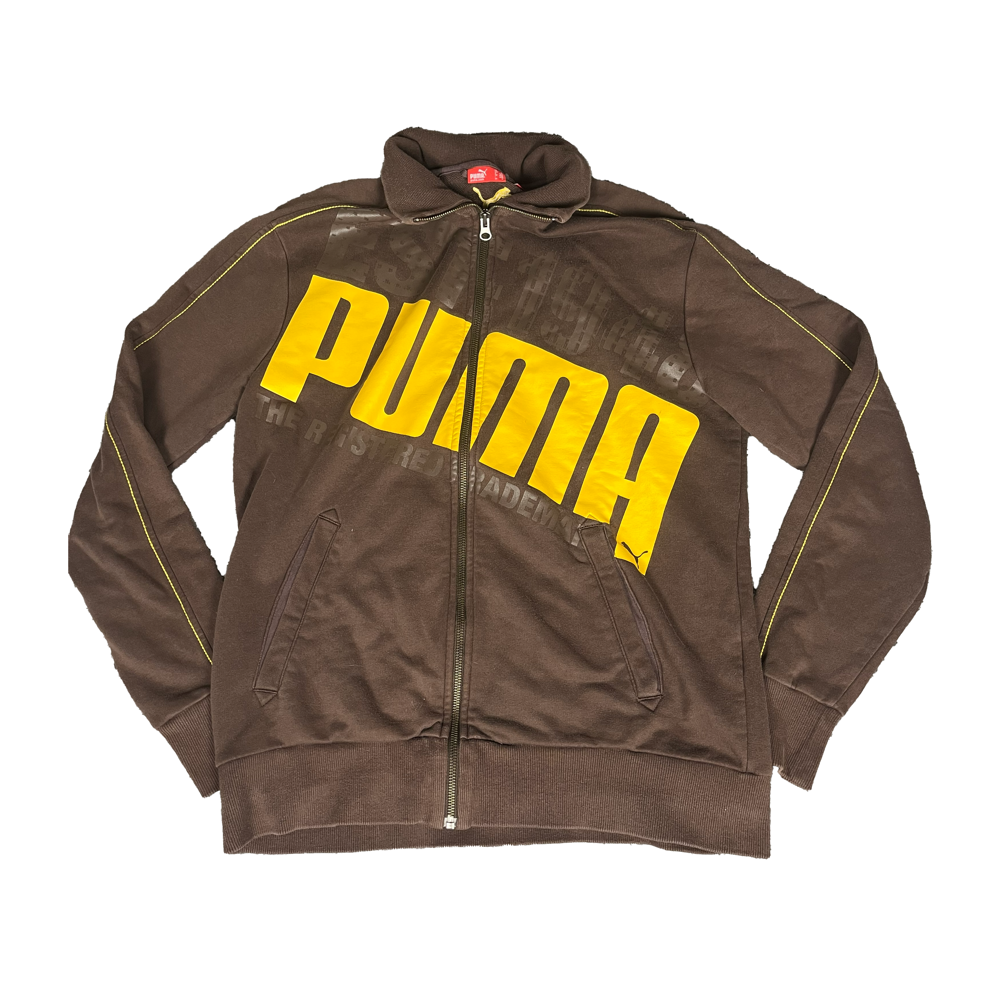 Puma Jacket