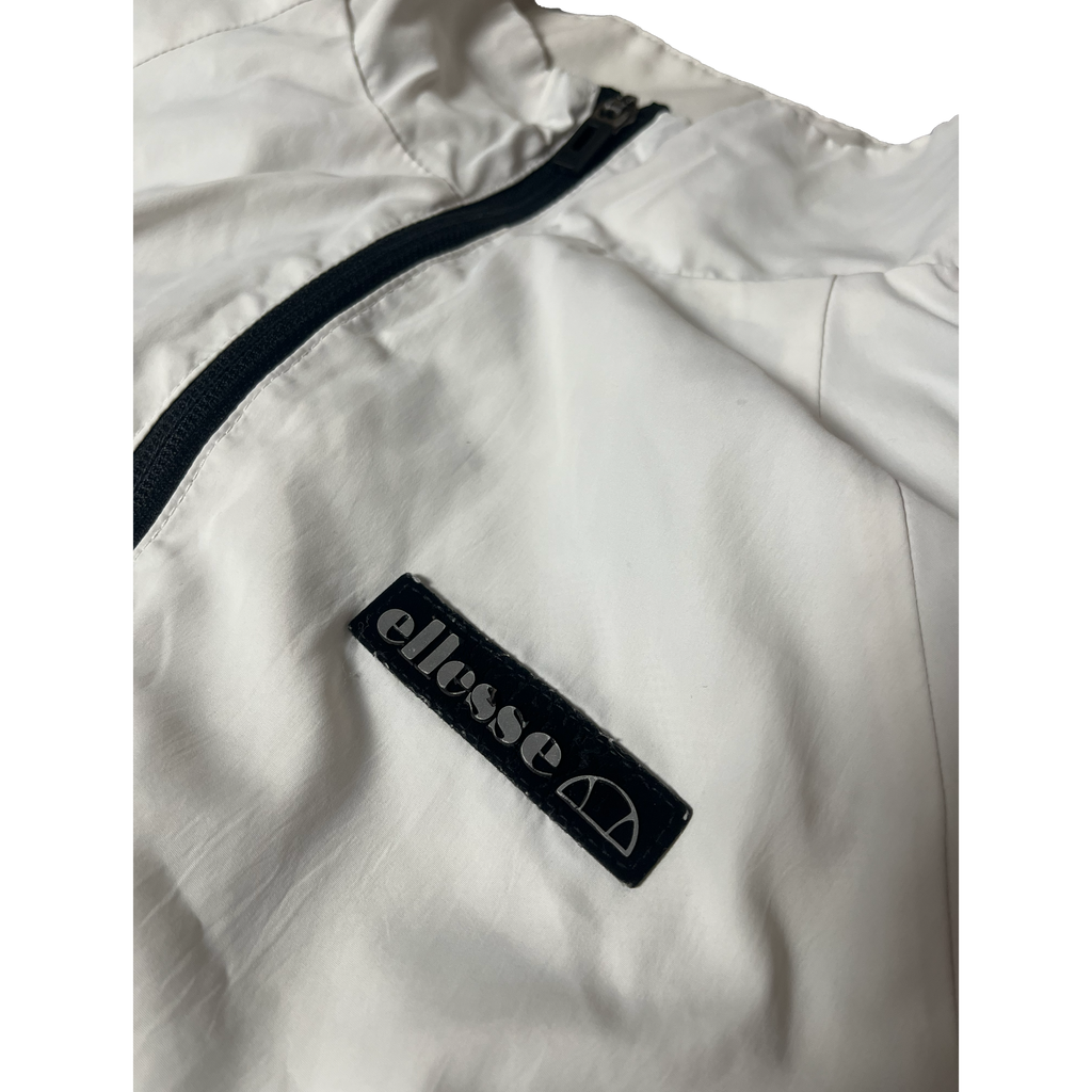 Ellesse Jacket