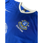 Everton Trikot