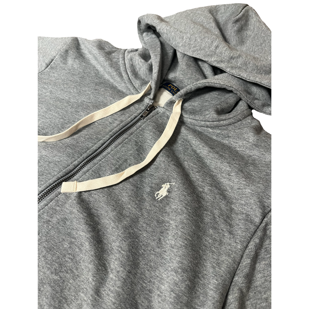 Ralph Lauren Zipper