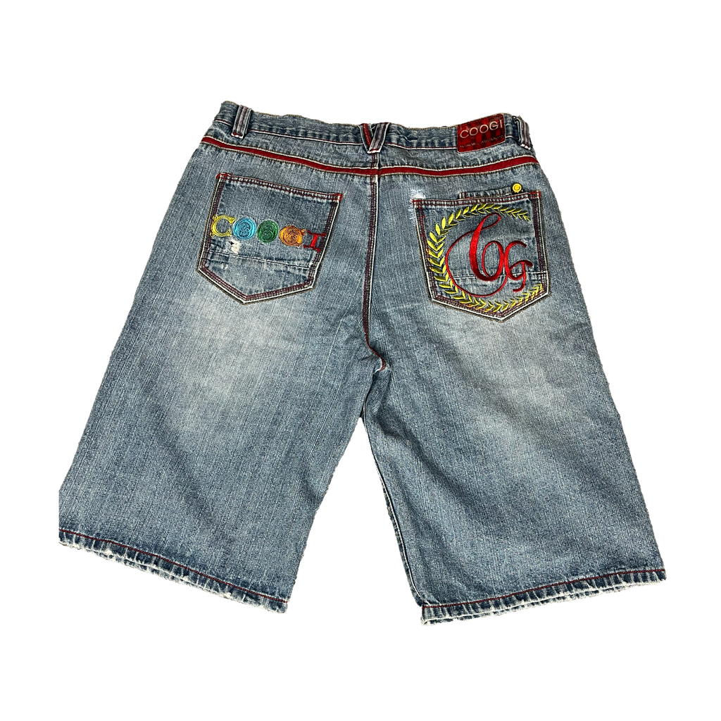 Coogi Shorts