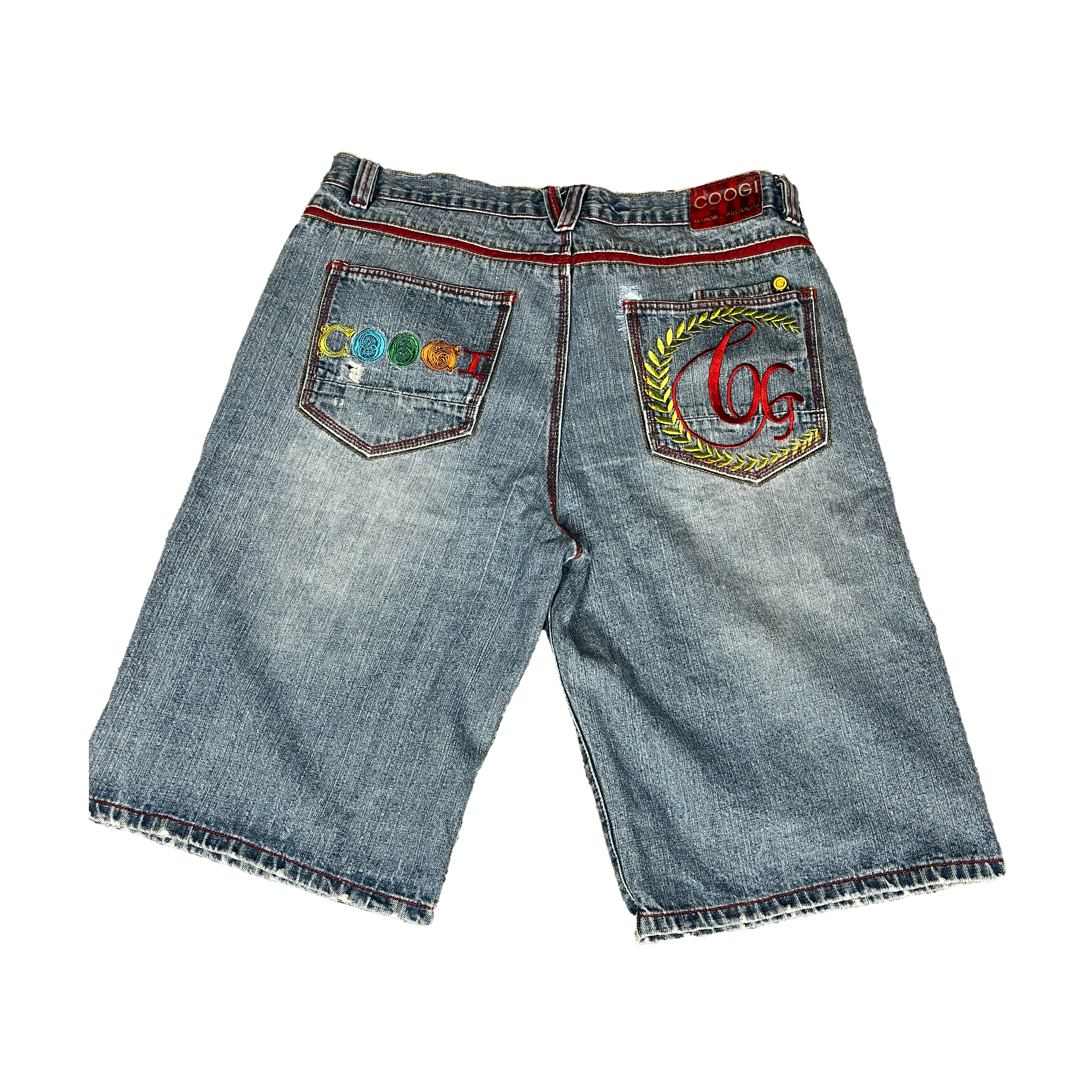 Coogi Shorts