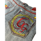 Coogi Shorts