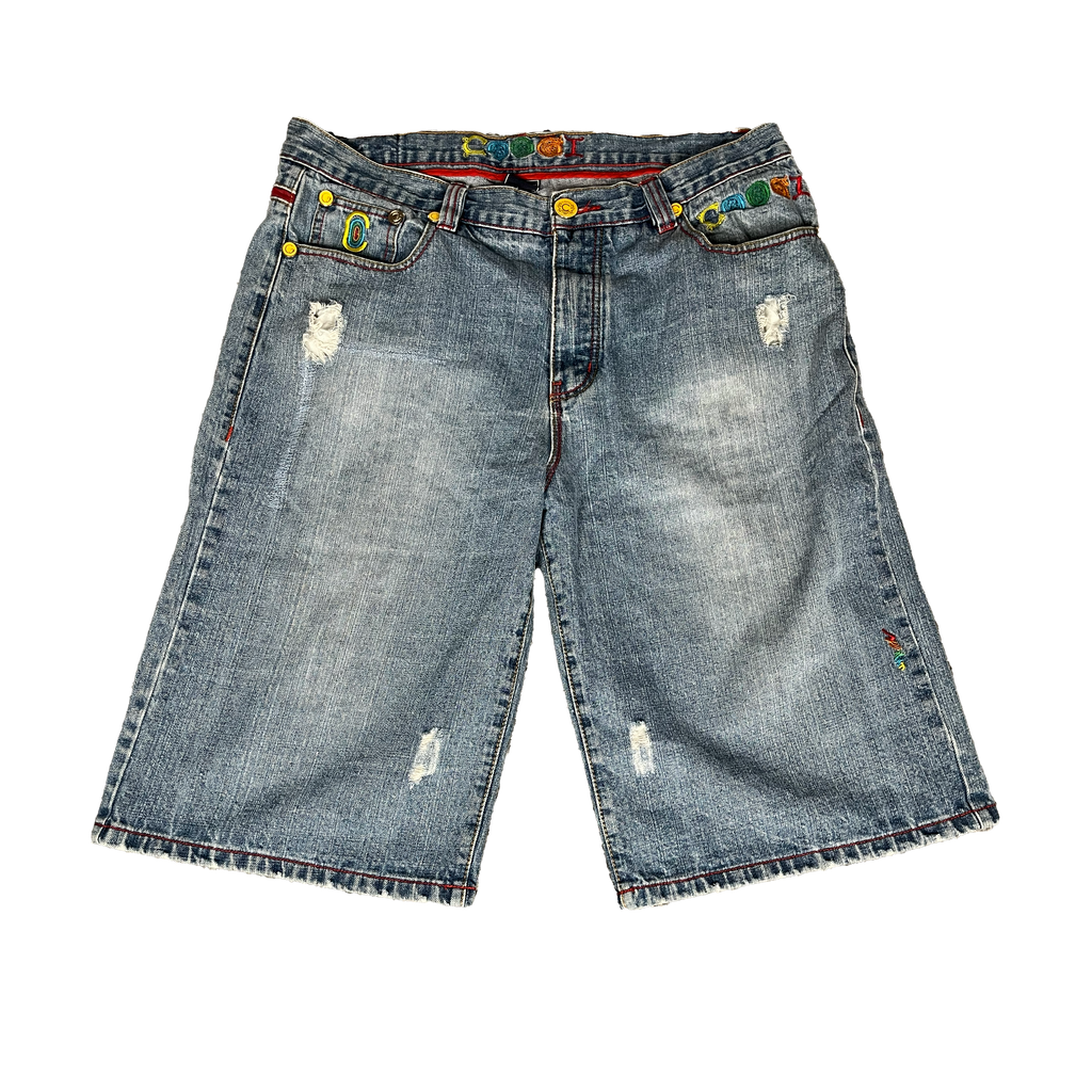 Coogi Shorts