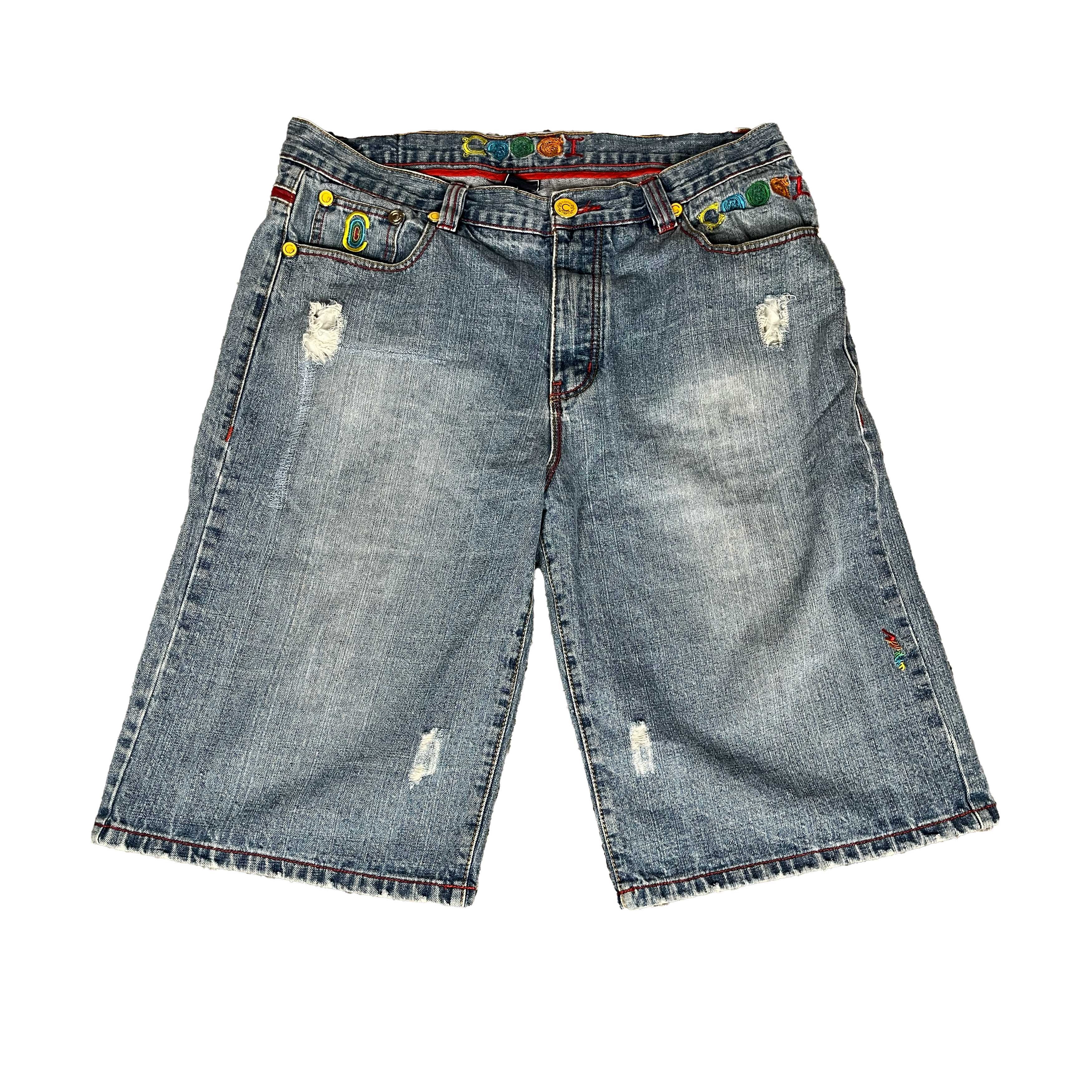 Coogi Shorts
